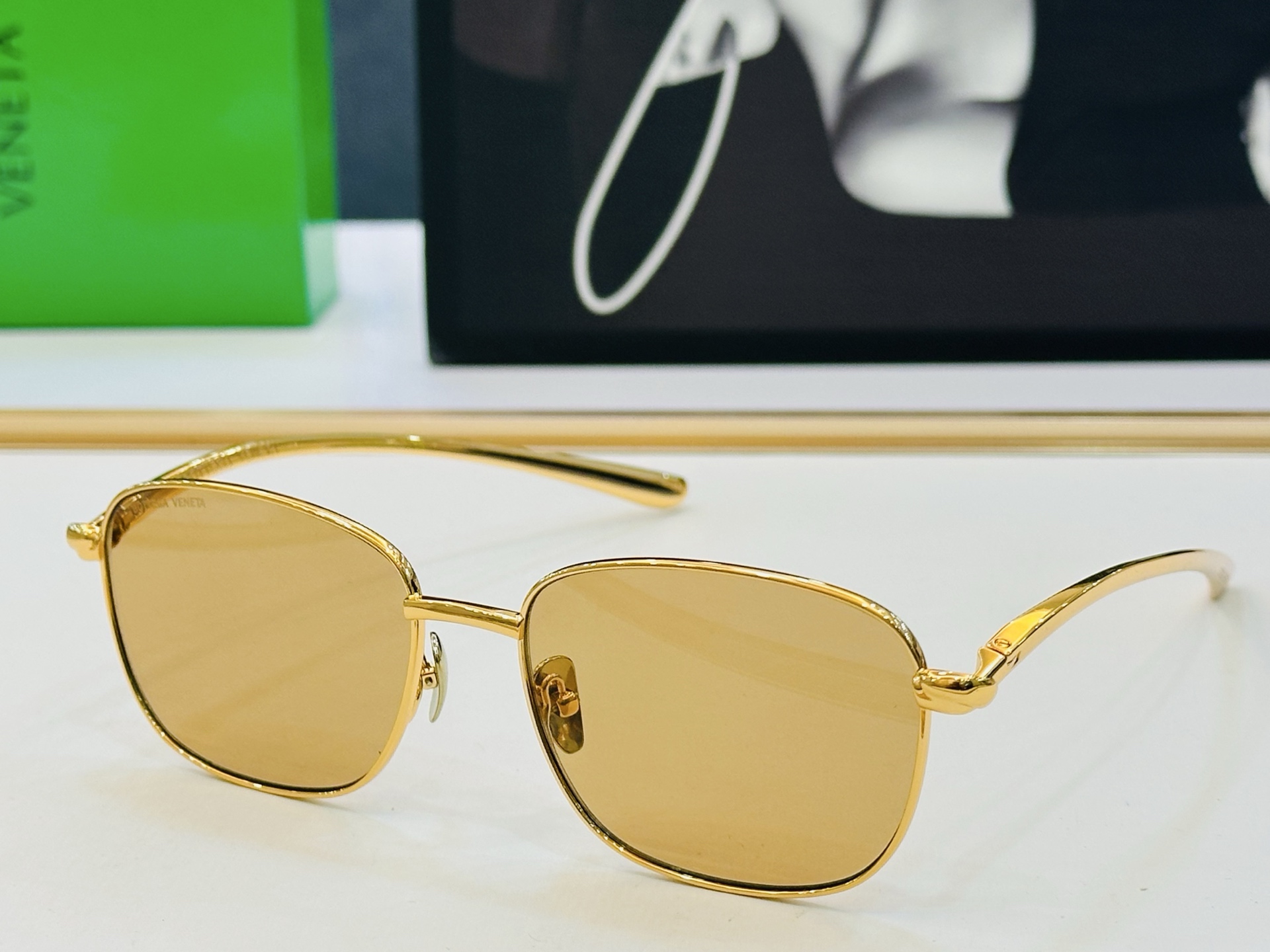 刚刚到货 宝缇嘉 BV1697LS Size：57口17-145 实物更美 💕细节全部实拍展示 K微笑]