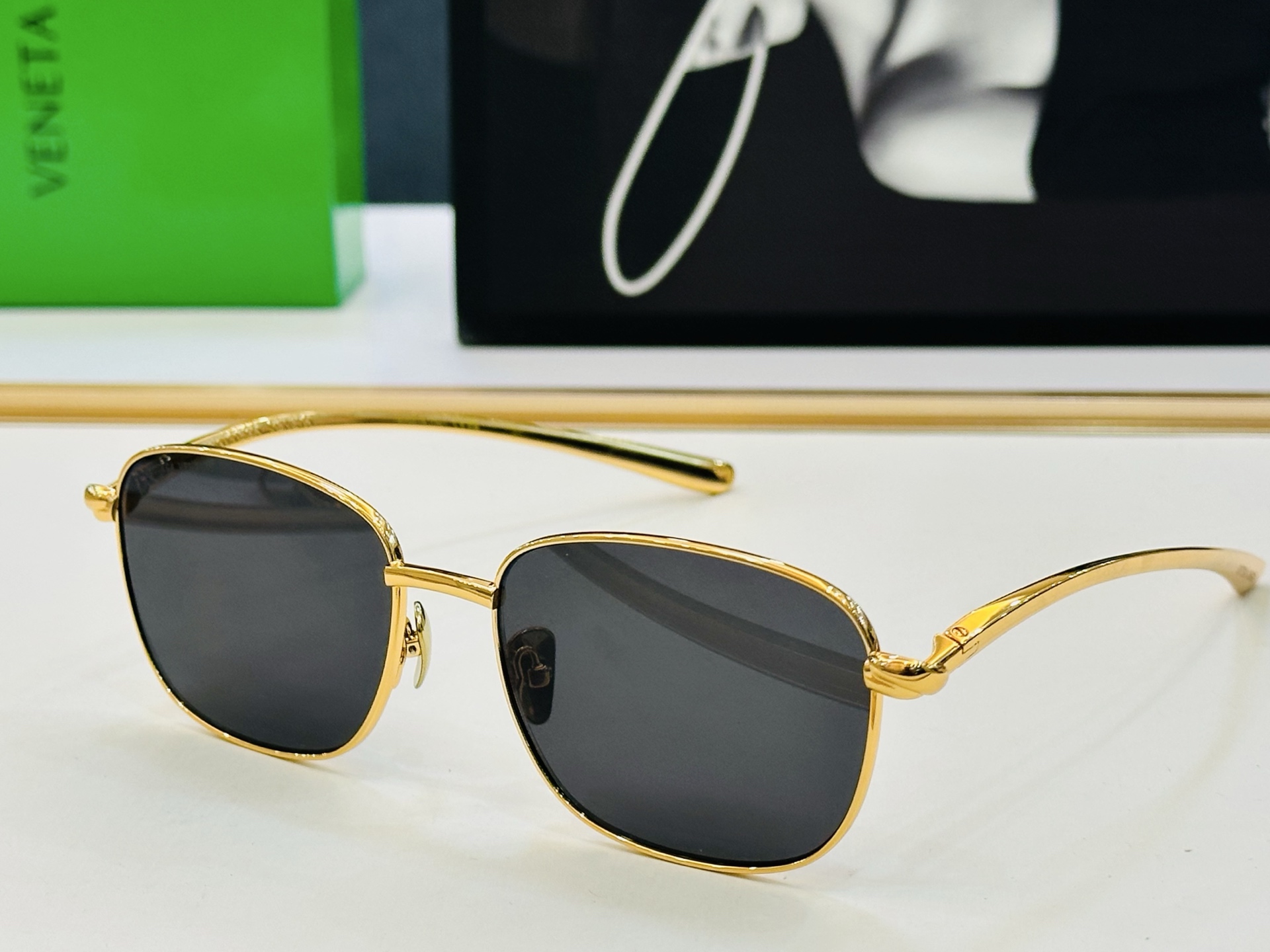 刚刚到货 宝缇嘉 BV1697LS Size：57口17-145 实物更美 💕细节全部实拍展示 K微笑]