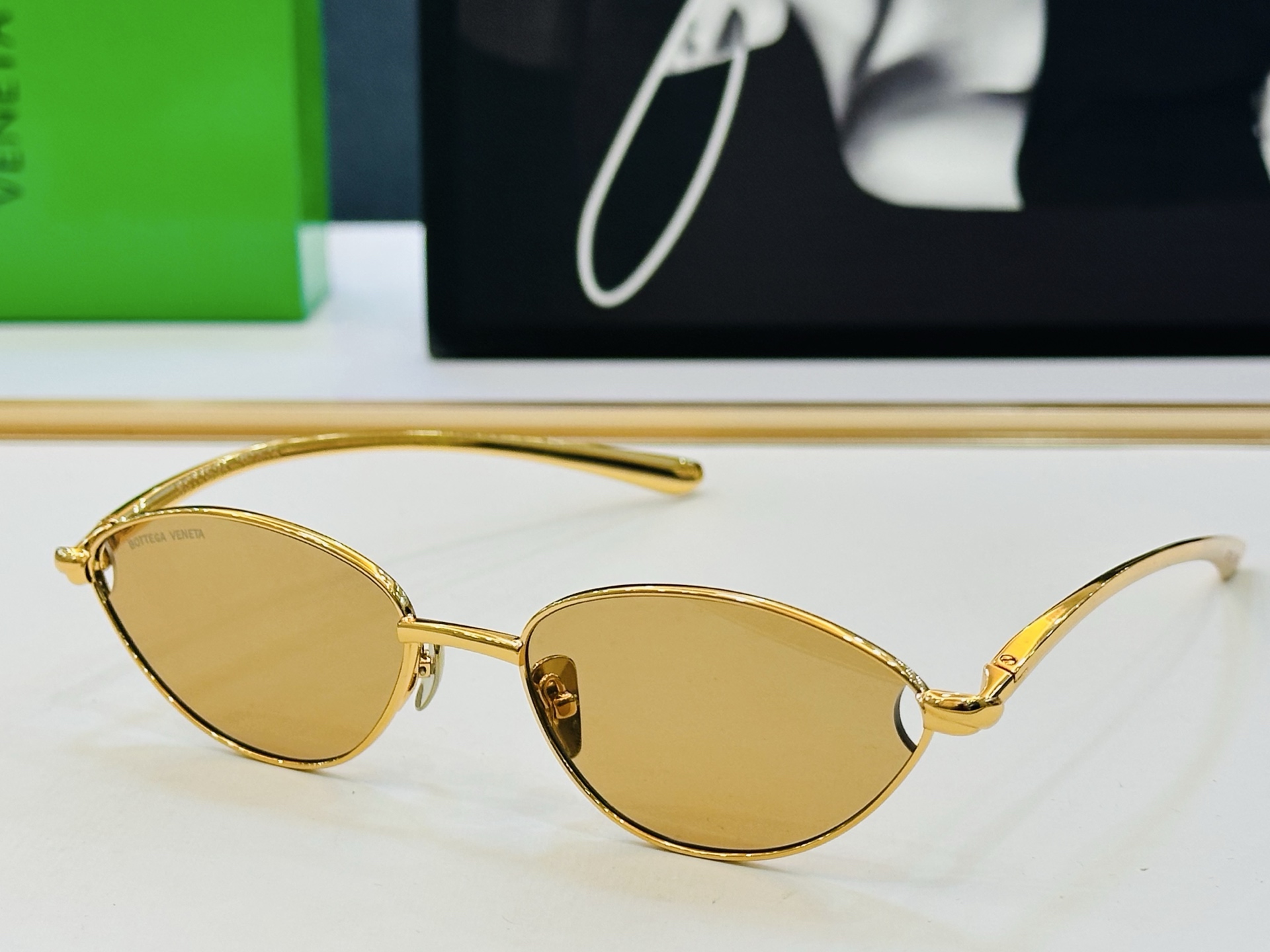 刚刚到货 宝缇嘉 BV1696LS Size：56口18-145 实物更美 💕细节全部实拍展示 K微笑]