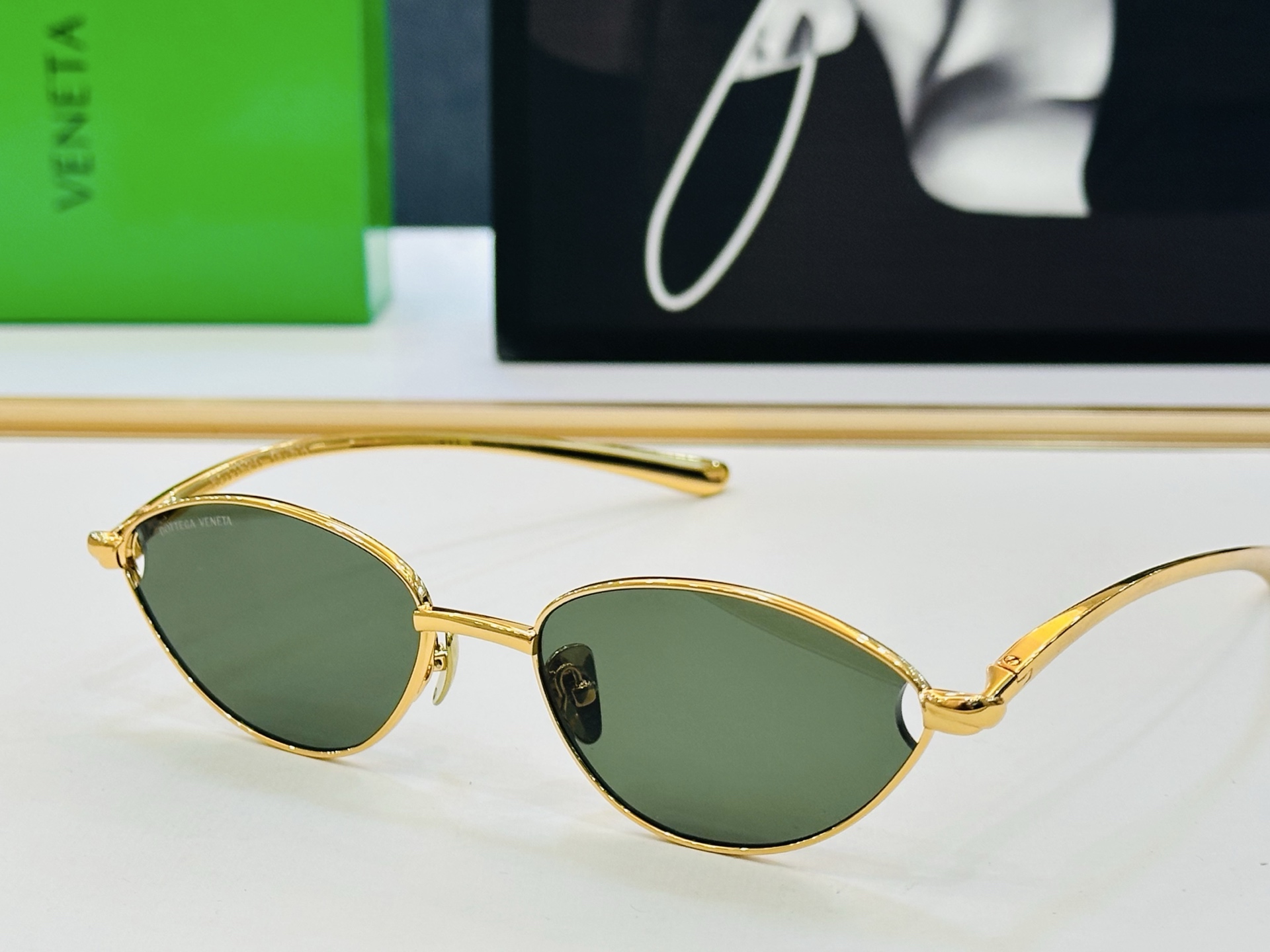 刚刚到货 宝缇嘉 BV1696LS Size：56口18-145 实物更美 💕细节全部实拍展示 K微笑]