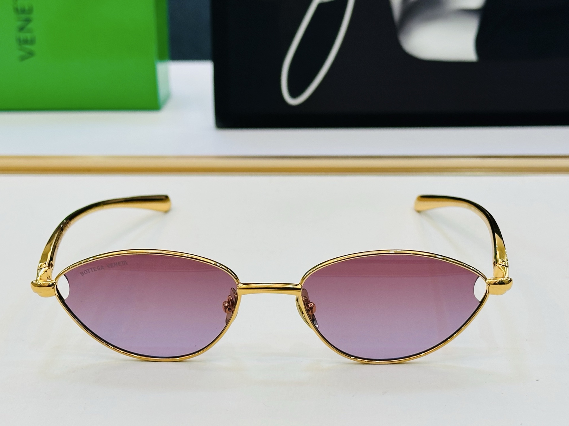 刚刚到货 宝缇嘉 BV1696LS Size：56口18-145 实物更美 💕细节全部实拍展示 K微笑]