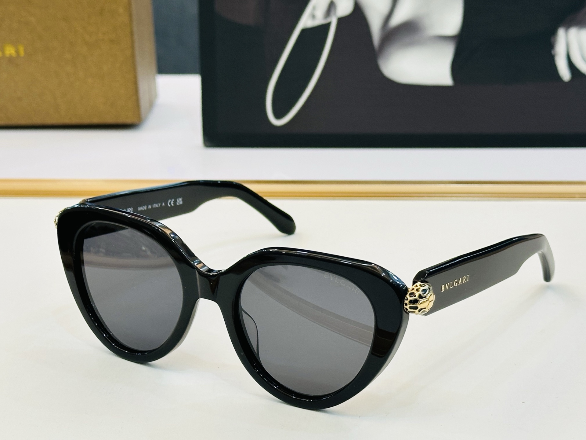 🆕款 官网同售 宝格家 BV50003 👍 Size ：51口20-140 绝对要买😎品质非常完美 C出