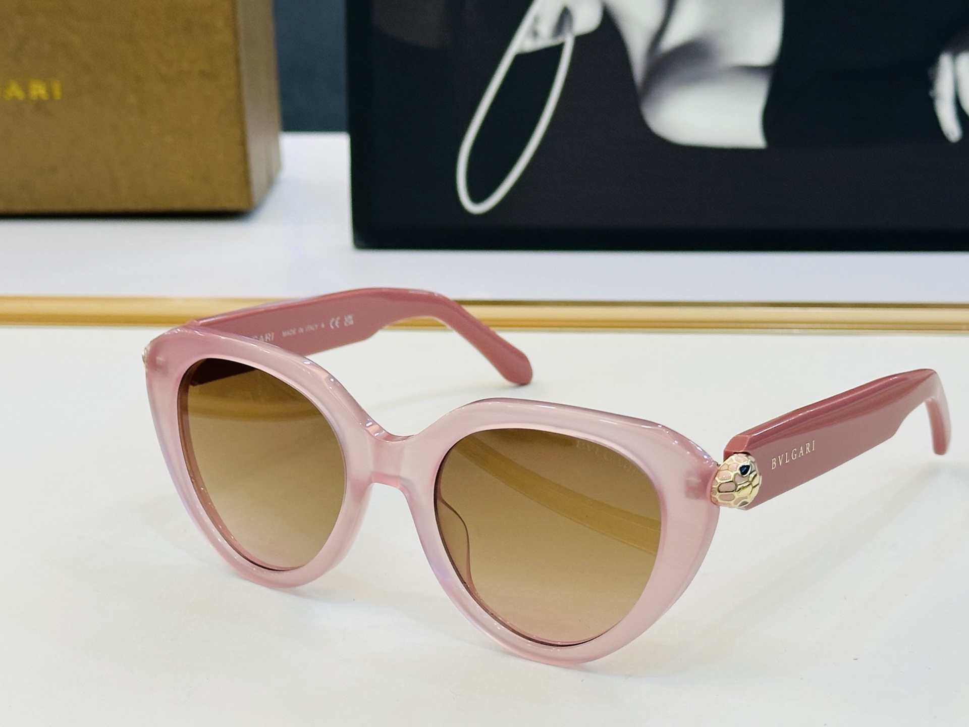 🆕款 官网同售 宝格家 BV50003 👍 Size ：51口20-140 绝对要买😎品质非常完美 C出