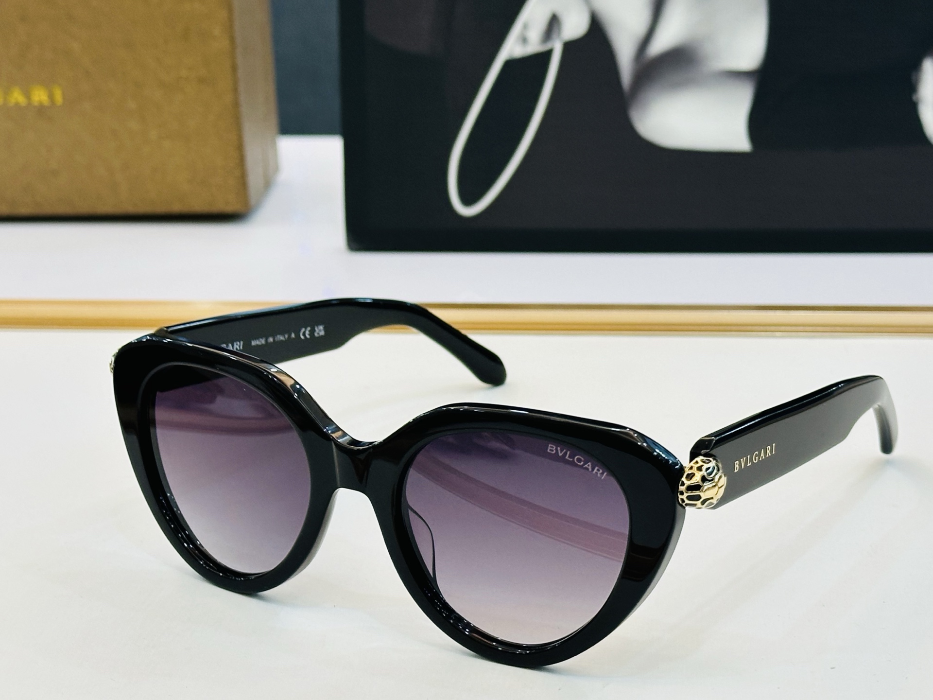 🆕款 官网同售 宝格家 BV50003 👍 Size ：51口20-140 绝对要买😎品质非常完美 C出