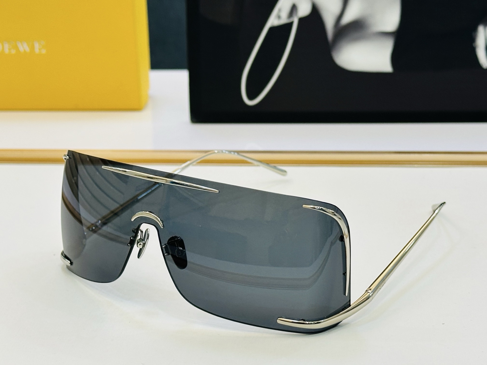 罗意威 LW40193U Size：138口0-135 实物更美 现货发售！💕细节全部实拍展示 FD现货