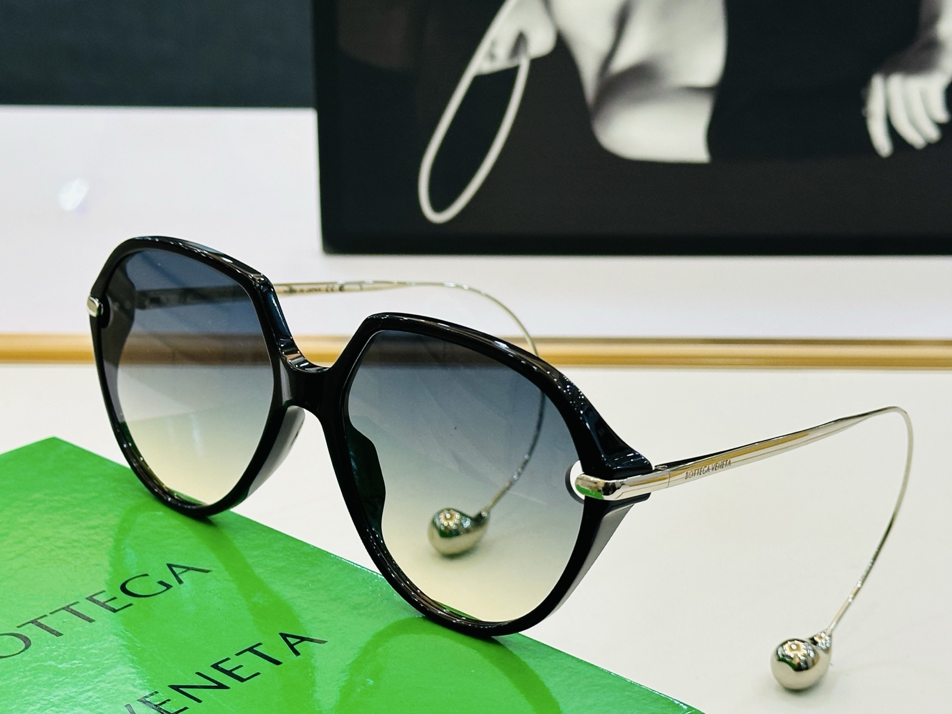 刚刚到货 宝缇嘉 BV1436S Size：63口18-180 实物更美 💕细节全部实拍展示 各位把握！