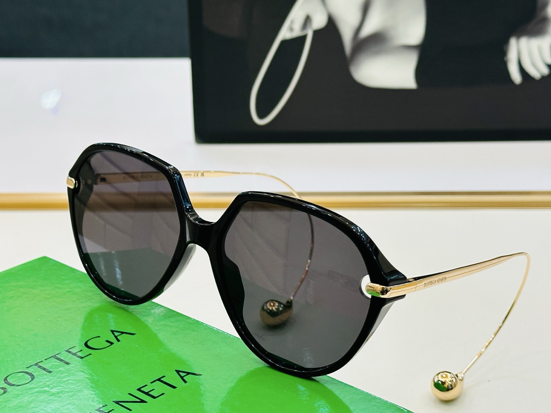 刚刚到货 宝缇嘉 BV1436S Size：63口18-180 实物更美 💕细节全部实拍展示 各位把握！