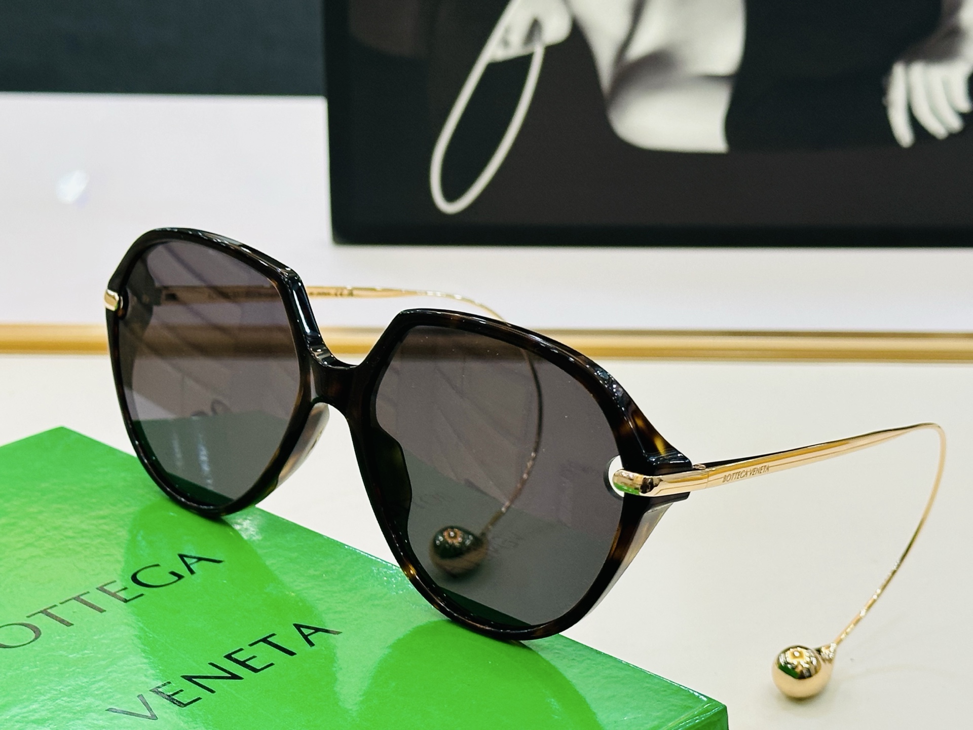 刚刚到货 宝缇嘉 BV1436S Size：63口18-180 实物更美 💕细节全部实拍展示 各位把握！