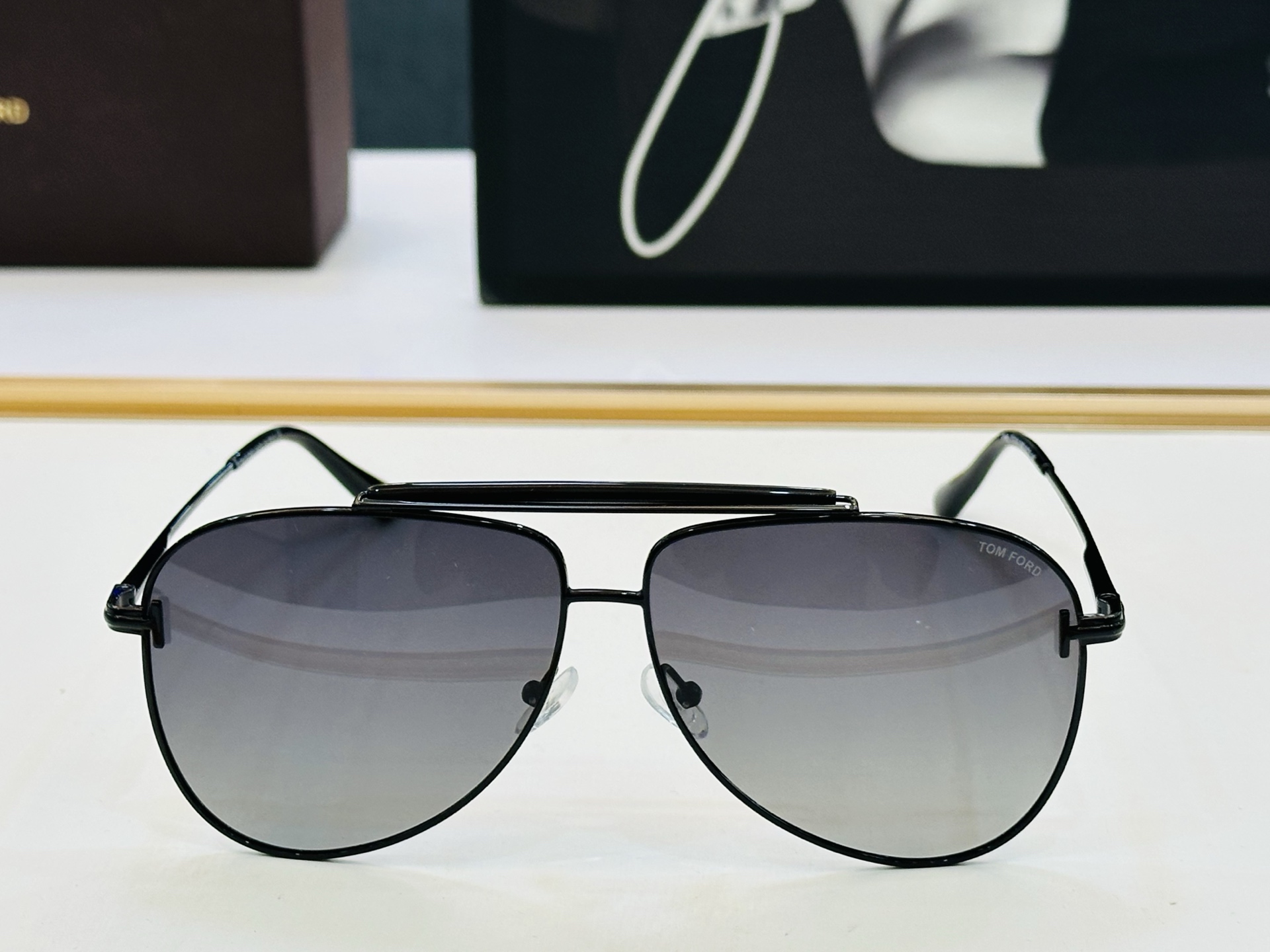 🆕款 TOM FORD🏇汤姆家 MODEL:FT1018 Size：60口11-145 🈷️😍时尚潮流 