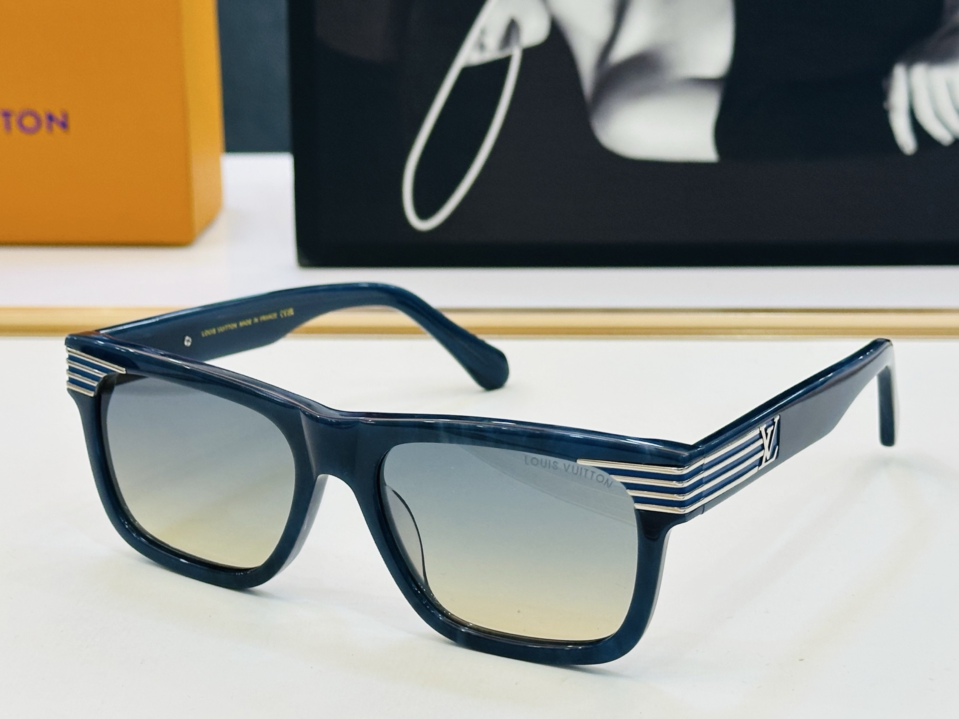 路易家 🎩Z2910U Size：56口18-145 充满活力的 展现独特个性🌟展现大气的你 X高品质 