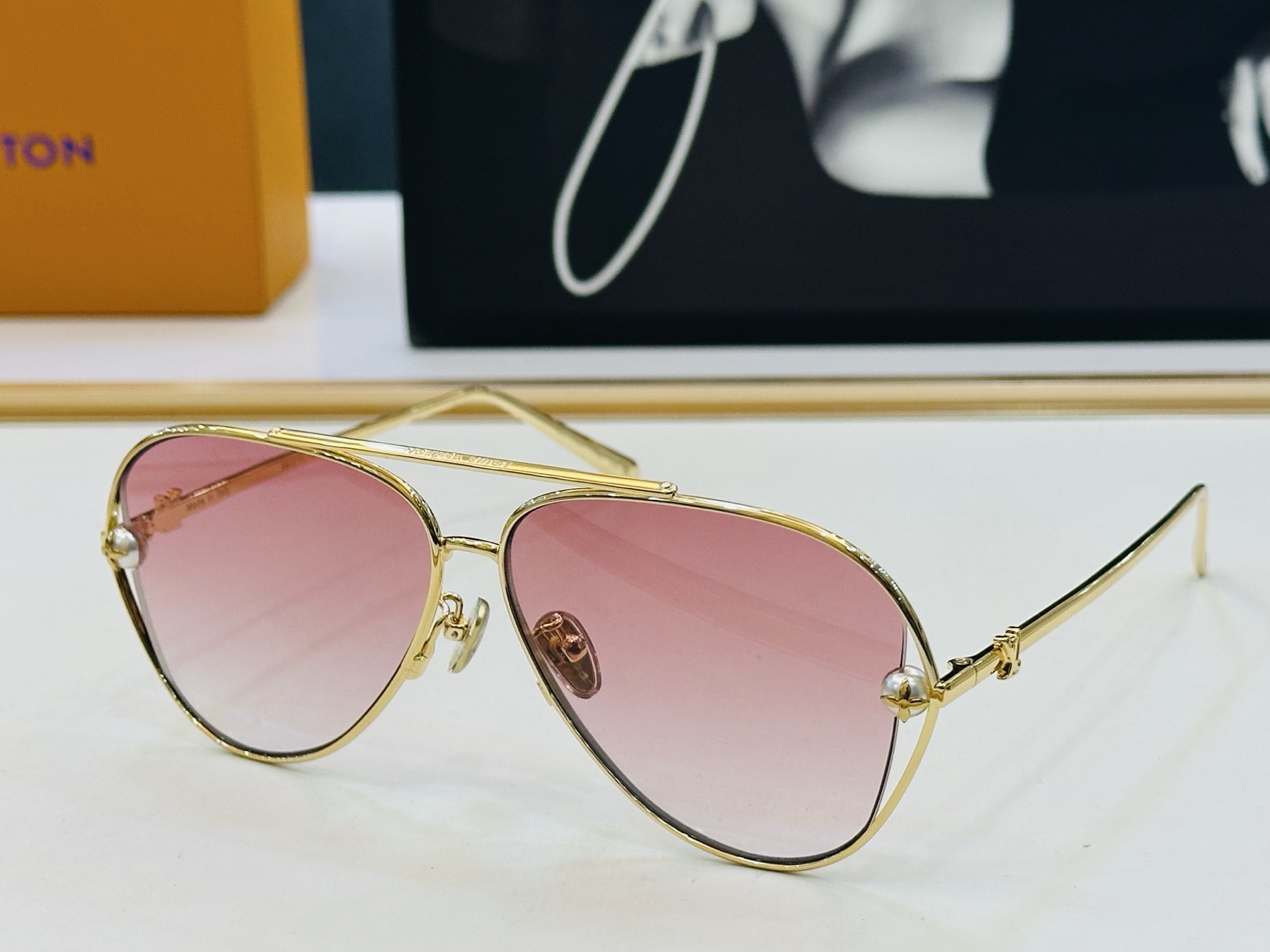 路易家 🎩MG2827 Size：59口11-140 充满活力的 展现独特个性🌟展现大气的你 FD高品质