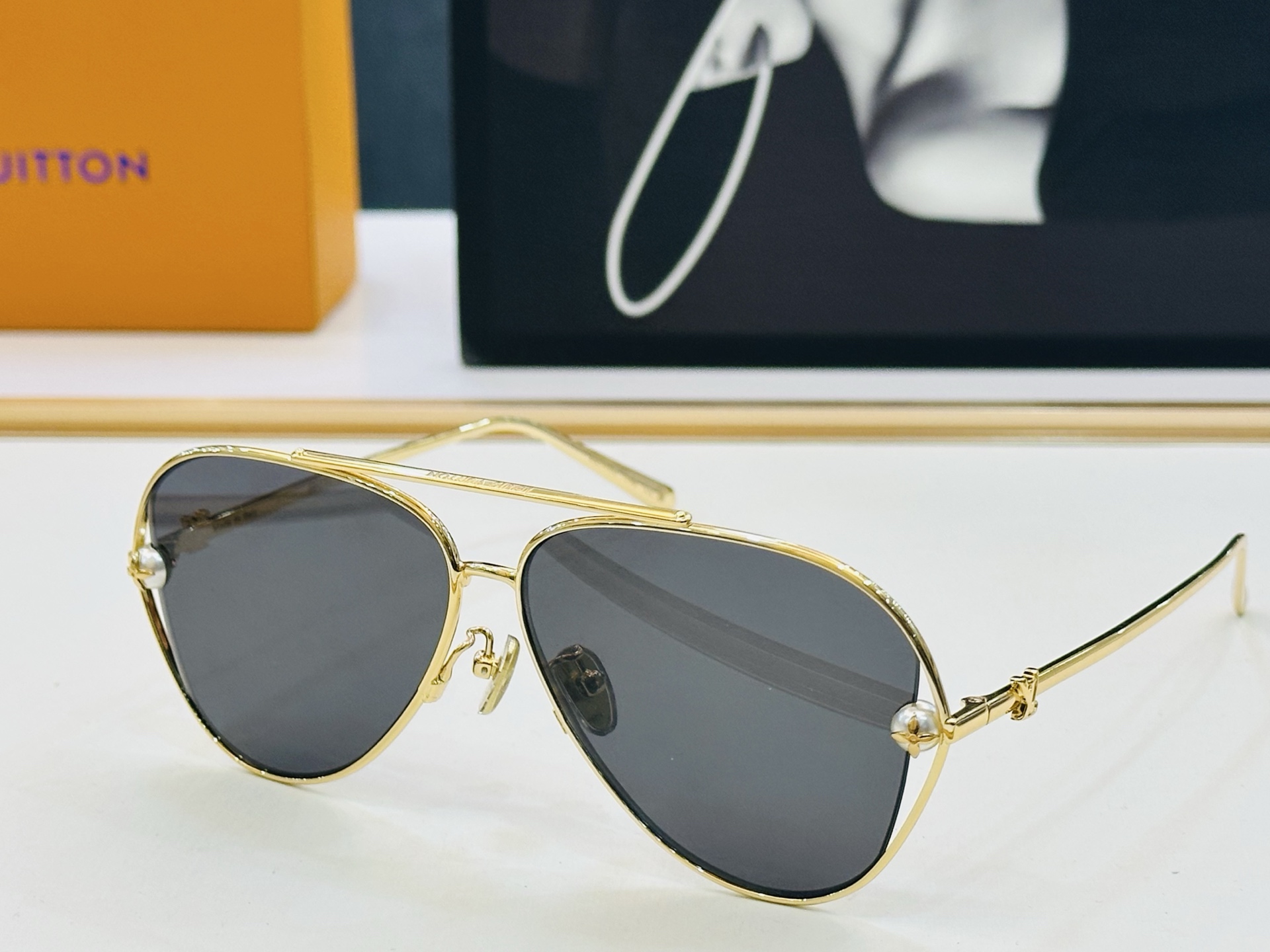 路易家 🎩MG2827 Size：59口11-140 充满活力的 展现独特个性🌟展现大气的你 FD高品质