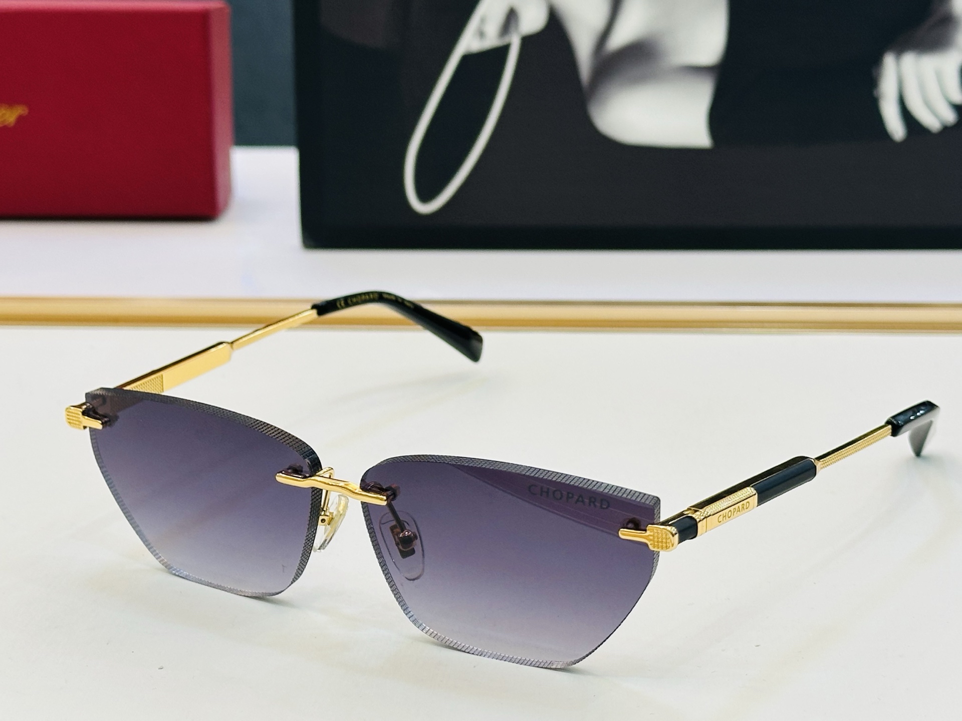 肖邦 🎩 SCHG51 Size：60口12-145 充满活力的 展现独特个性🌟展现大气的你 L高品质 