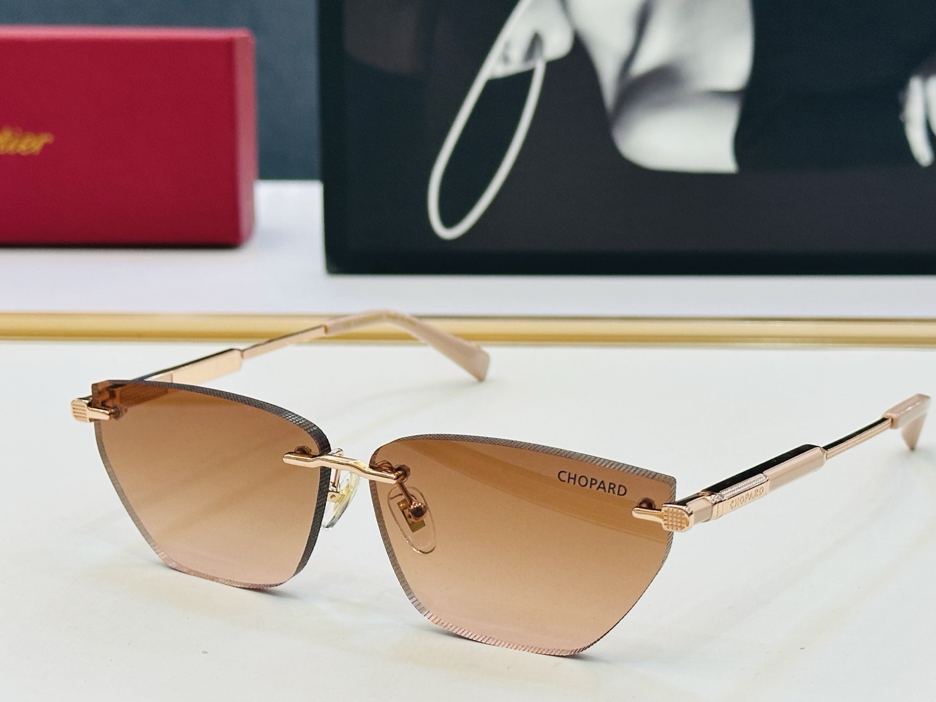 肖邦 🎩 SCHG51 Size：60口12-145 充满活力的 展现独特个性🌟展现大气的你 L高品质 