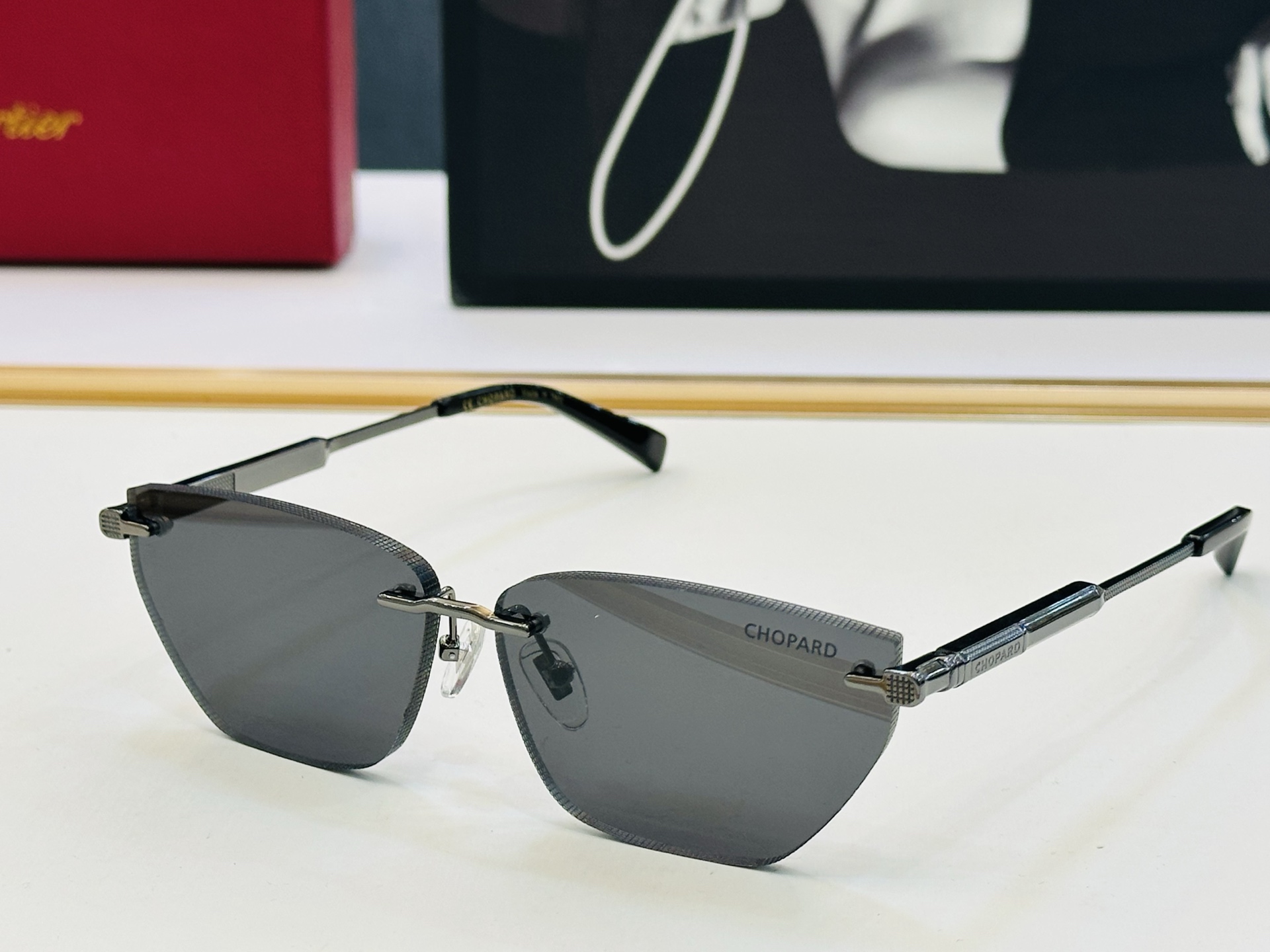 肖邦 🎩 SCHG51 Size：60口12-145 充满活力的 展现独特个性🌟展现大气的你 L高品质 