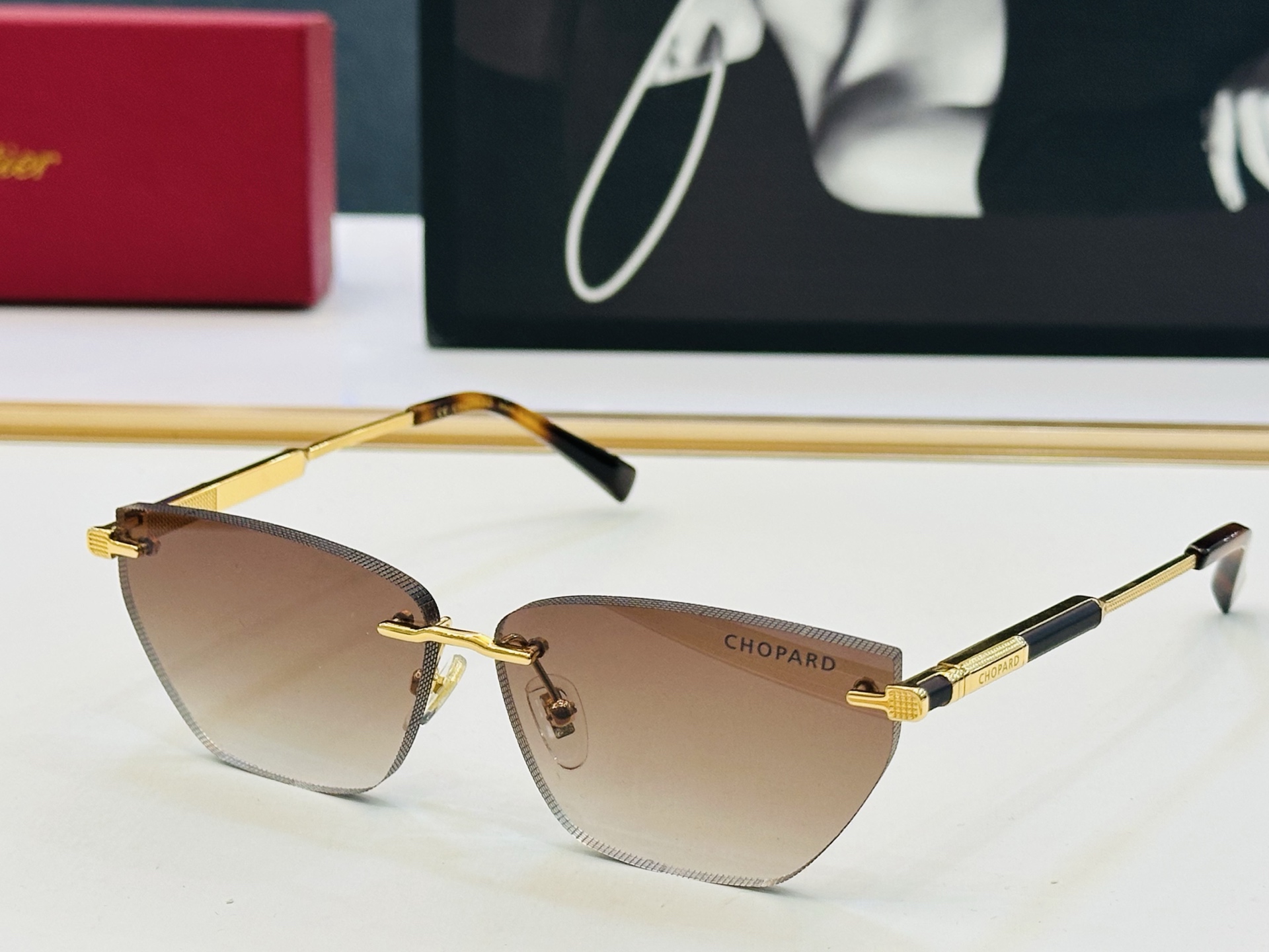 肖邦 🎩 SCHG51 Size：60口12-145 充满活力的 展现独特个性🌟展现大气的你 L高品质 