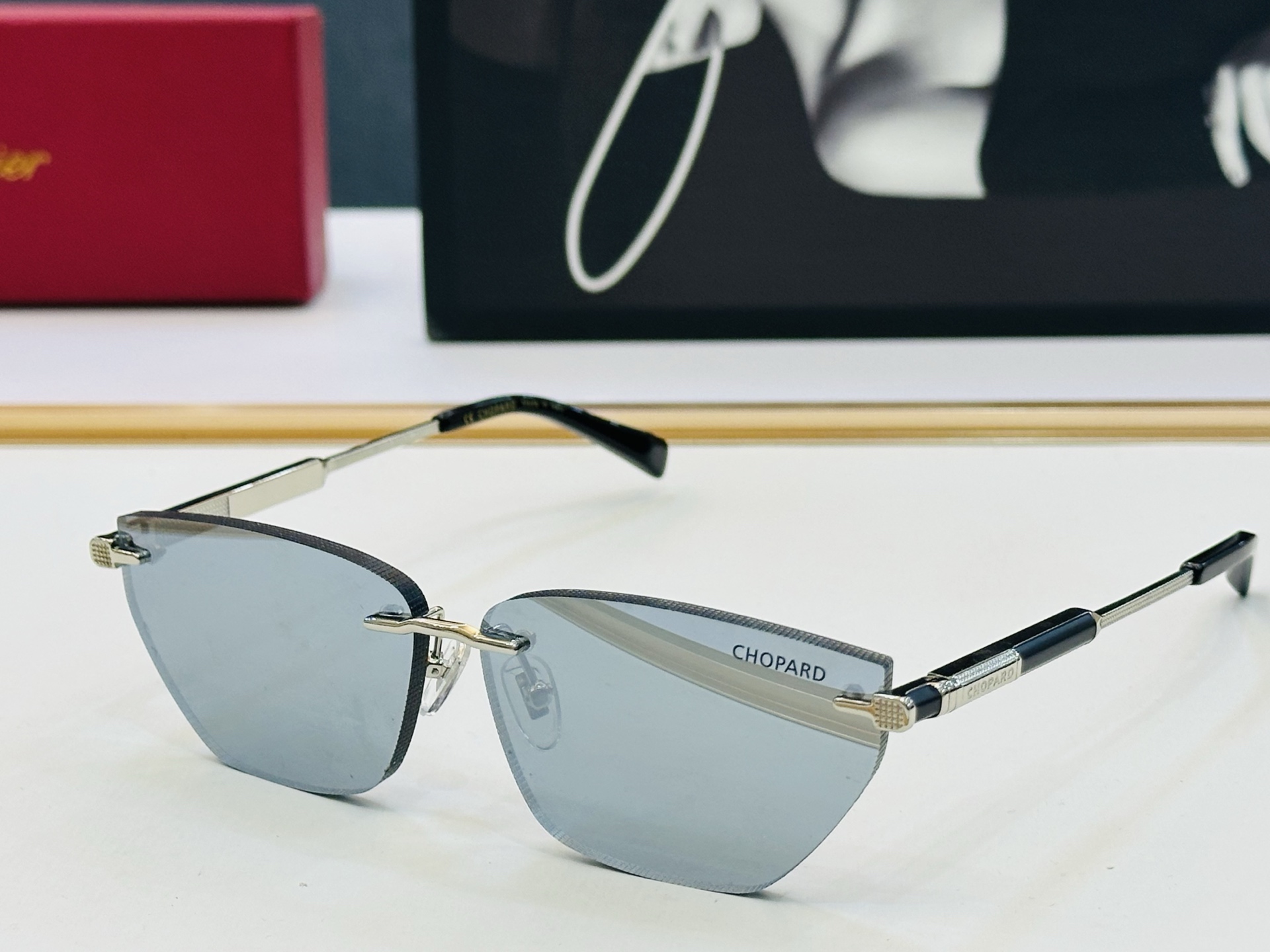 肖邦 🎩 SCHG51 Size：60口12-145 充满活力的 展现独特个性🌟展现大气的你 L高品质 