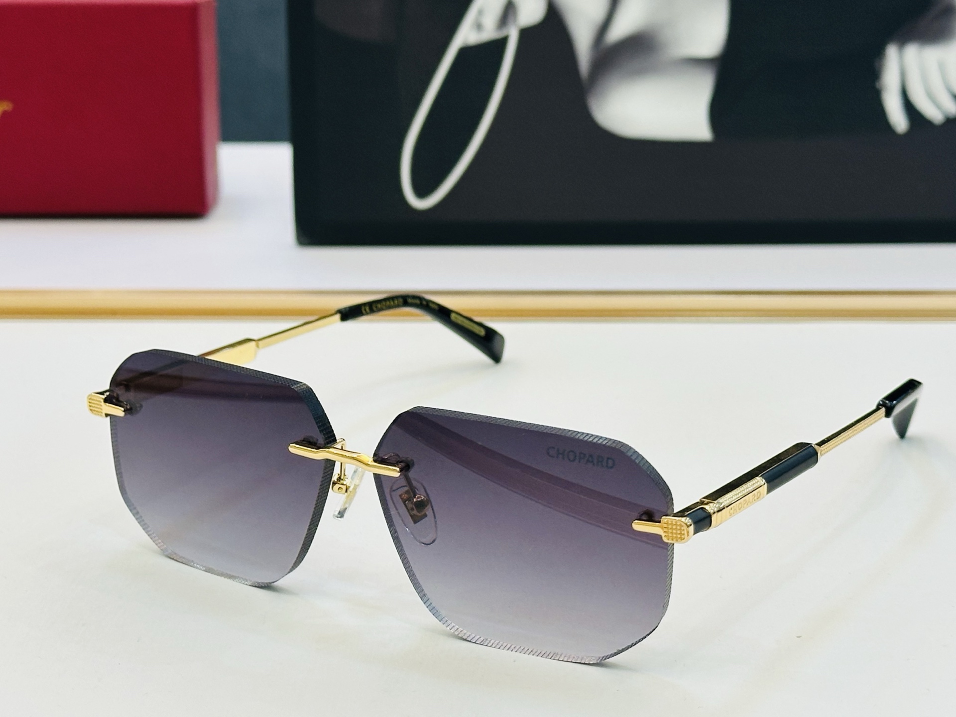 肖邦 🎩 SCHG80 Size：60口12-145 充满活力的 展现独特个性🌟展现大气的你 L高品质 