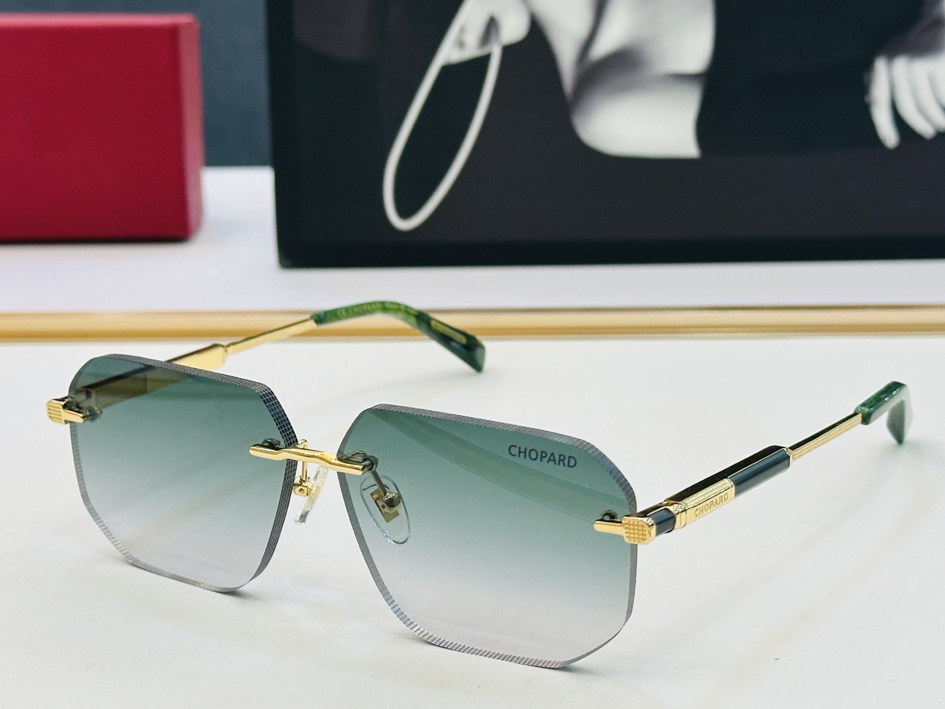 肖邦 🎩 SCHG80 Size：60口12-145 充满活力的 展现独特个性🌟展现大气的你 L高品质 