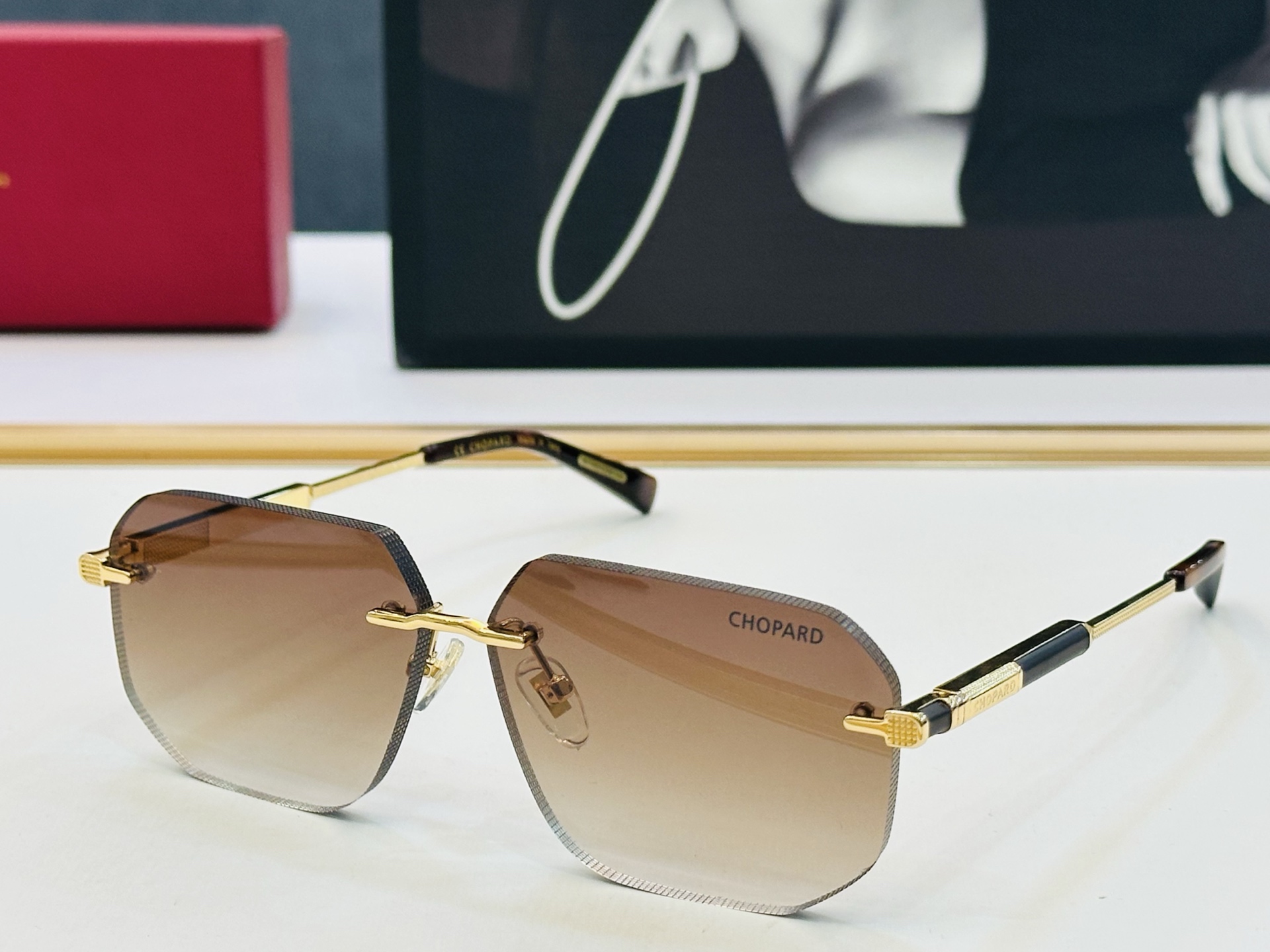 肖邦 🎩 SCHG80 Size：60口12-145 充满活力的 展现独特个性🌟展现大气的你 L高品质 