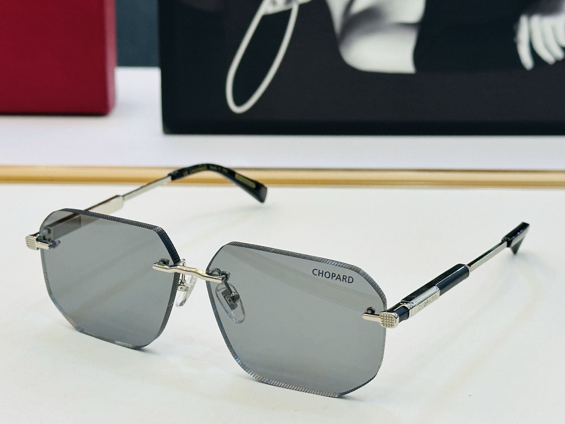 肖邦 🎩 SCHG80 Size：60口12-145 充满活力的 展现独特个性🌟展现大气的你 L高品质 