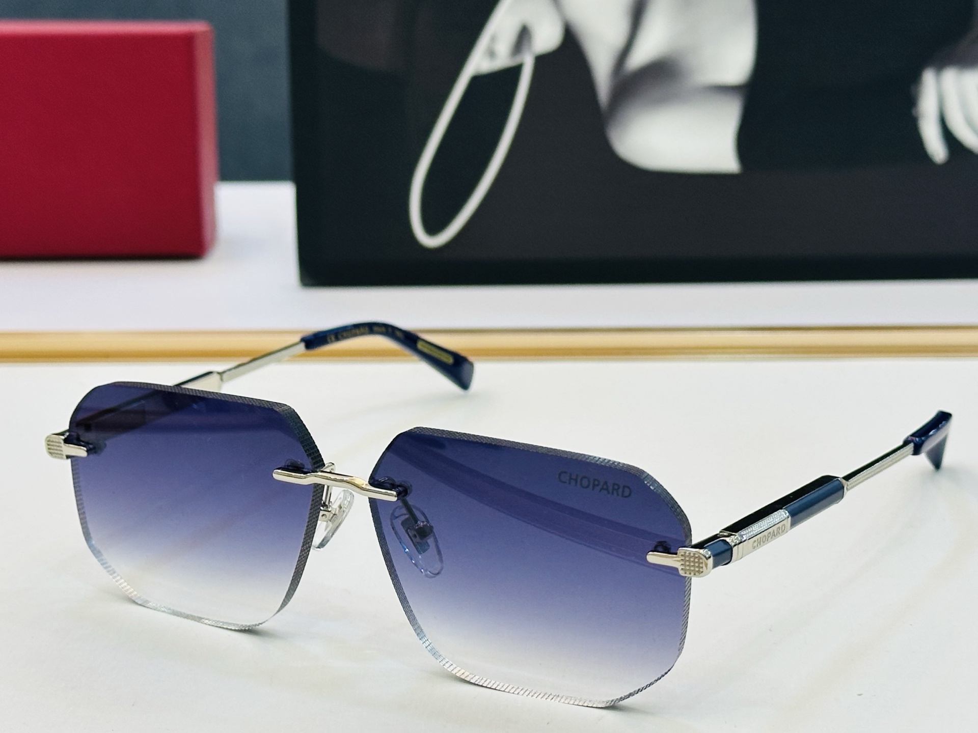 肖邦 🎩 SCHG80 Size：60口12-145 充满活力的 展现独特个性🌟展现大气的你 L高品质 