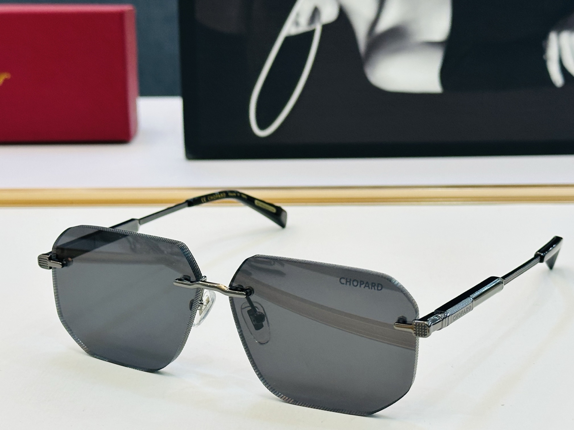 肖邦 🎩 SCHG80 Size：60口12-145 充满活力的 展现独特个性🌟展现大气的你 L高品质 