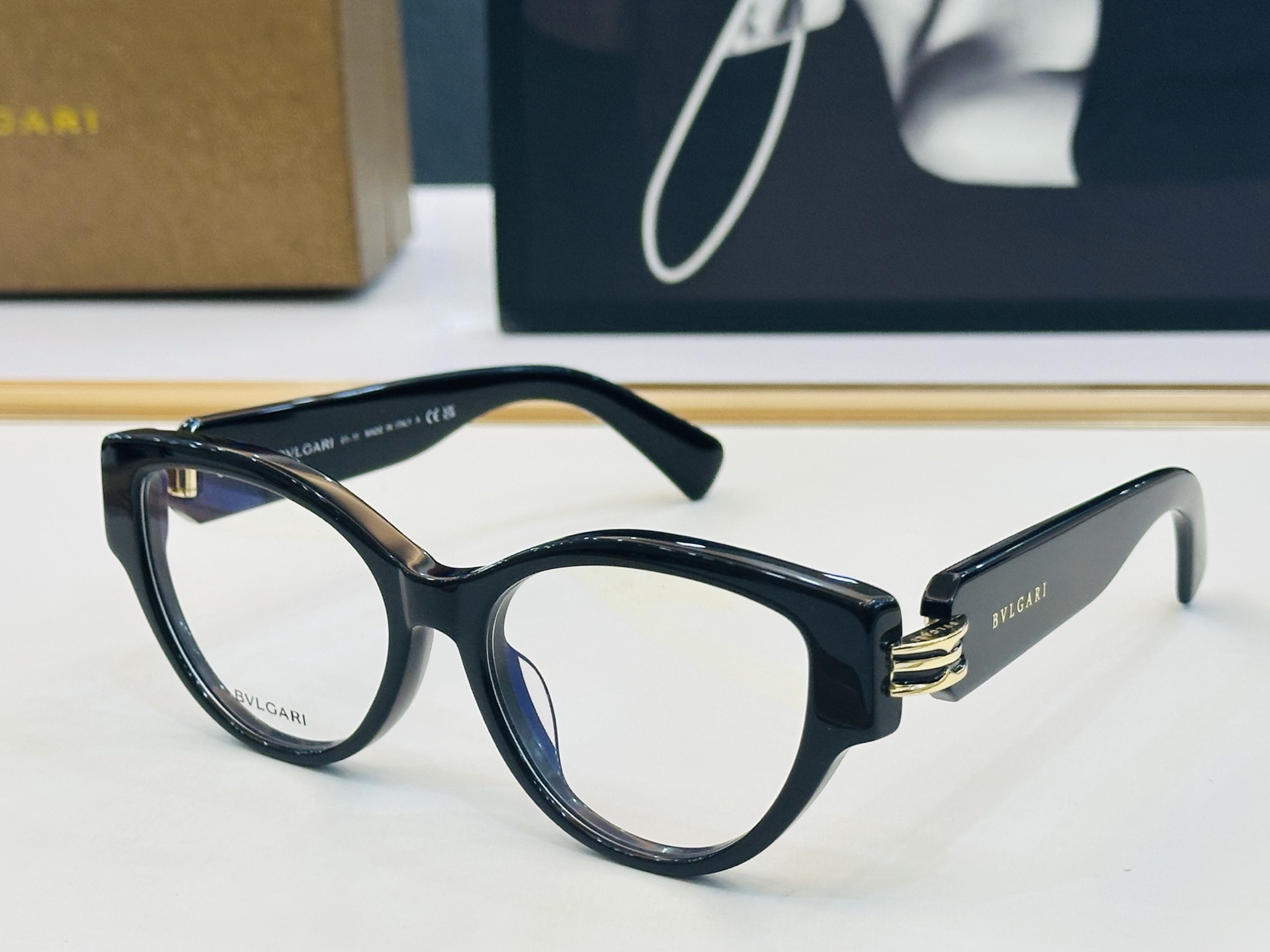 🆕款 官网同售 宝格家 BV50045 👍 Size ：53口17-130 绝对要买😎品质非常完美 C出