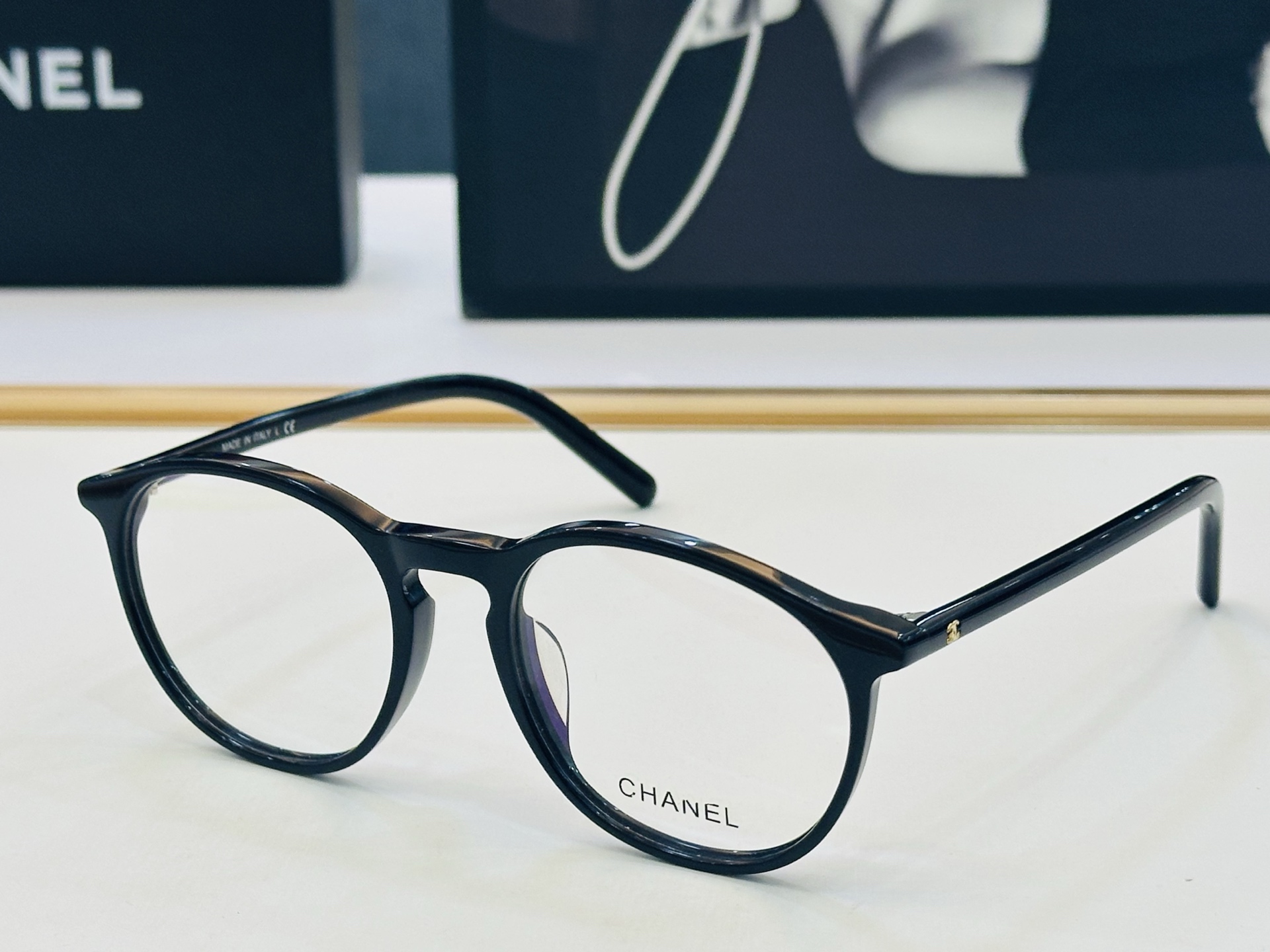 🆕 【CHANE*/香家】MODEL:CH3372 Size：52口21-140 💅🏻💓L太阳镜