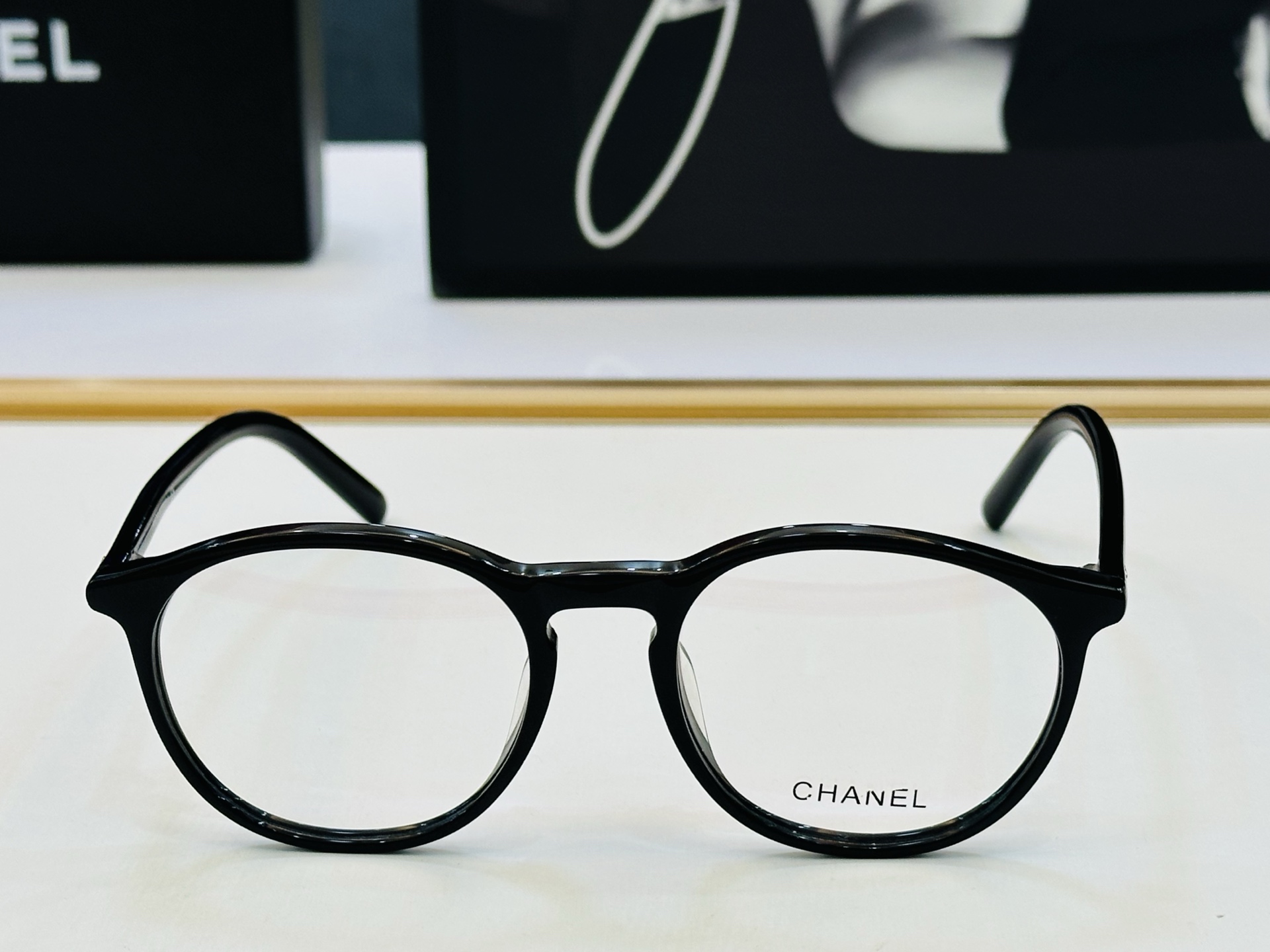 🆕 【CHANE*/香家】MODEL:CH3372 Size：52口21-140 💅🏻💓L太阳镜