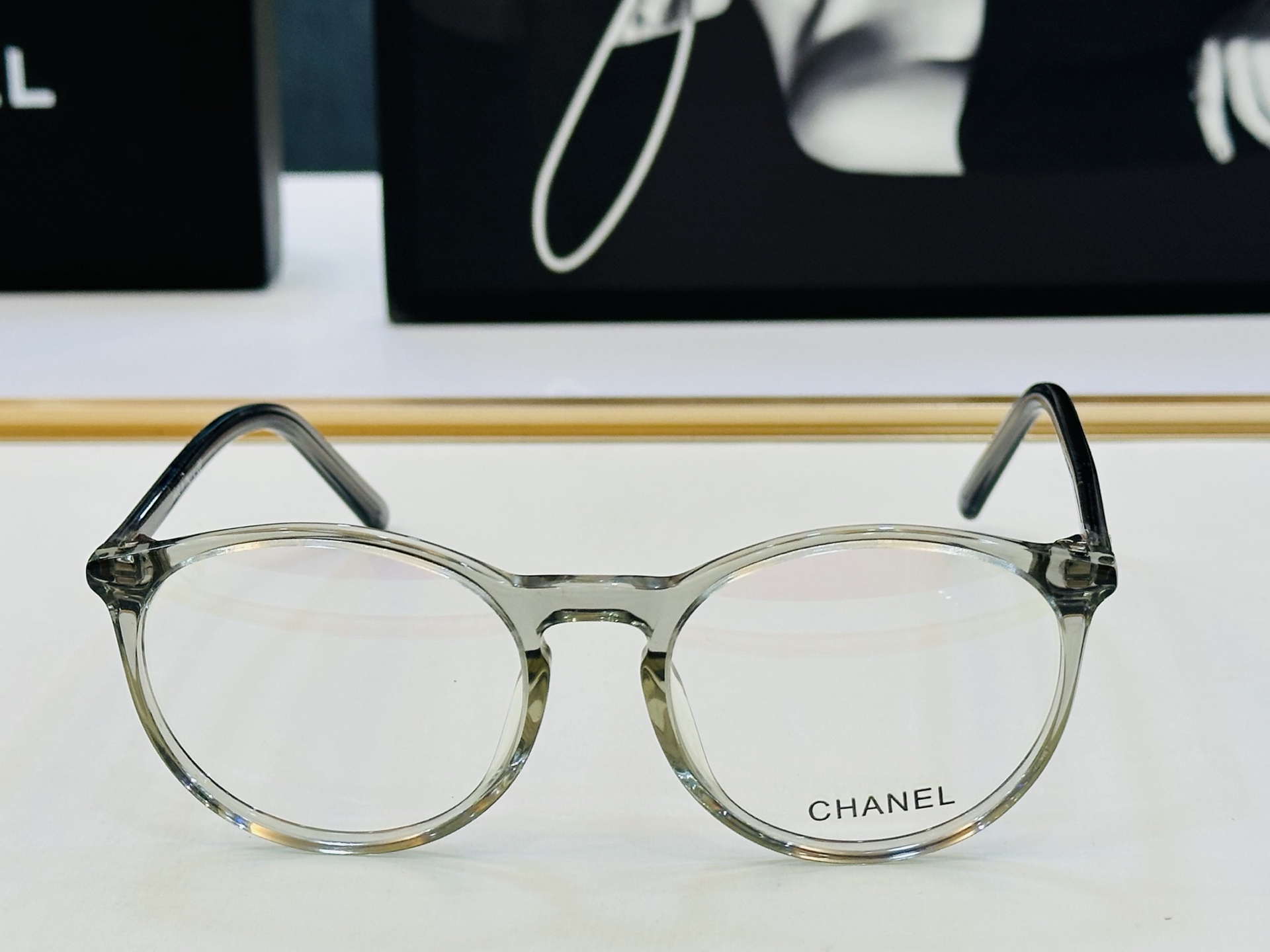 🆕 【CHANE*/香家】MODEL:CH3372 Size：52口21-140 💅🏻💓L太阳镜