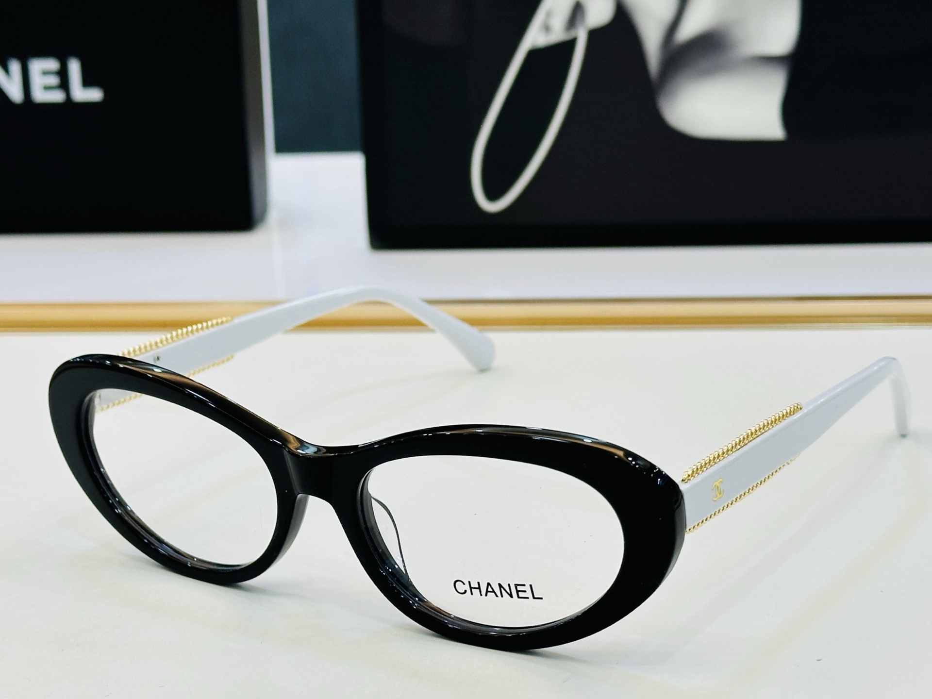 【CHANE*/香家】MODEL:CH5515 size: 55口18-145 💅🏻💅🏻超轻镜框推荐☝👓