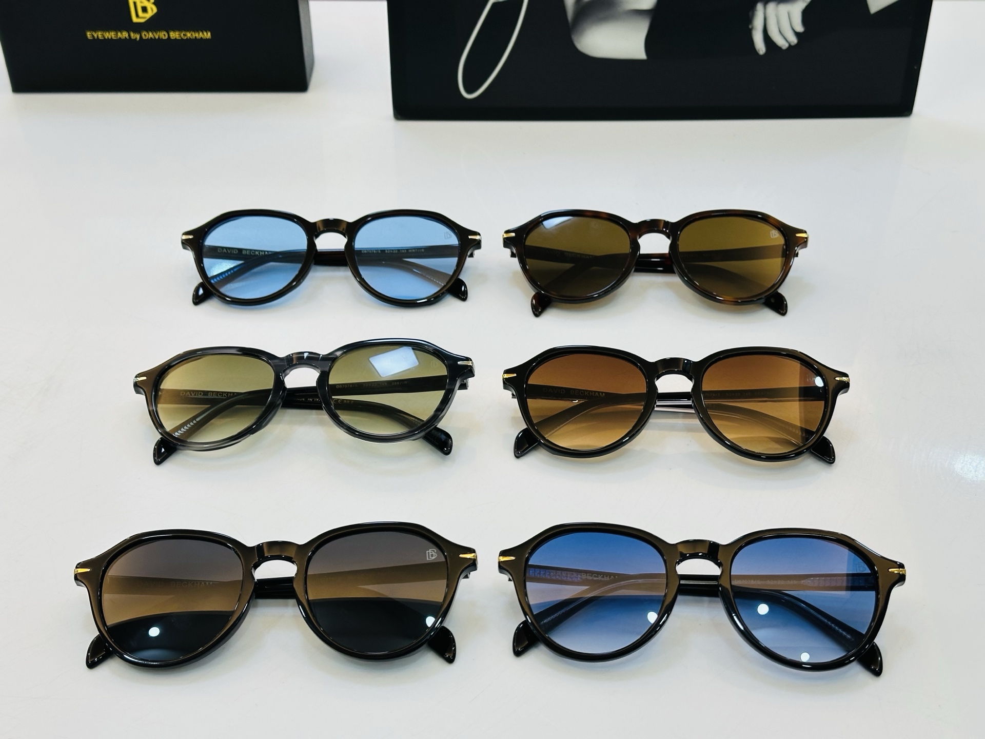 🆕 DB7078 Size：52口22-145 🌞🌞🇺🇸永不过时 时尚个性款XL [色]🇬🇧🇬🇧🇬🇧太阳