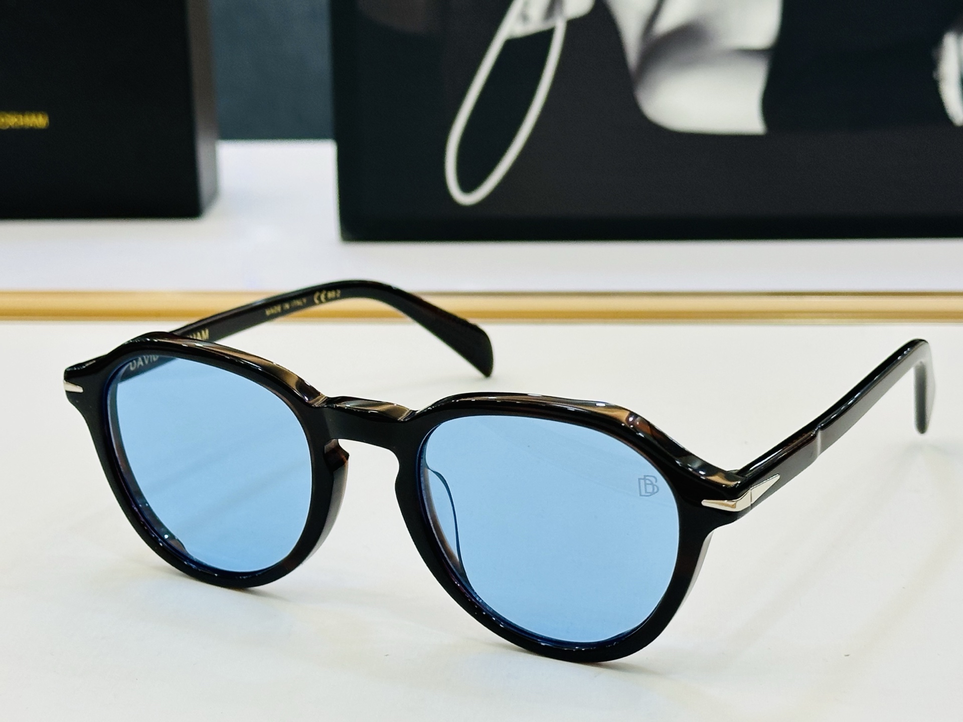 🆕 DB7078 Size：52口22-145 🌞🌞🇺🇸永不过时 时尚个性款XL [色]🇬🇧🇬🇧🇬🇧太阳