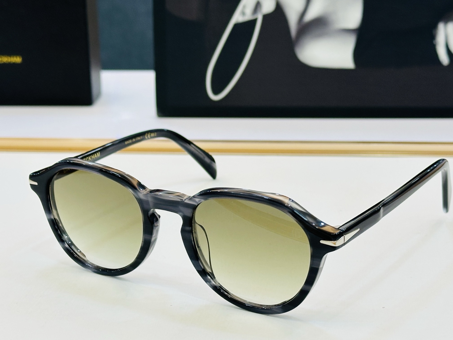 🆕 DB7078 Size：52口22-145 🌞🌞🇺🇸永不过时 时尚个性款XL [色]🇬🇧🇬🇧🇬🇧太阳