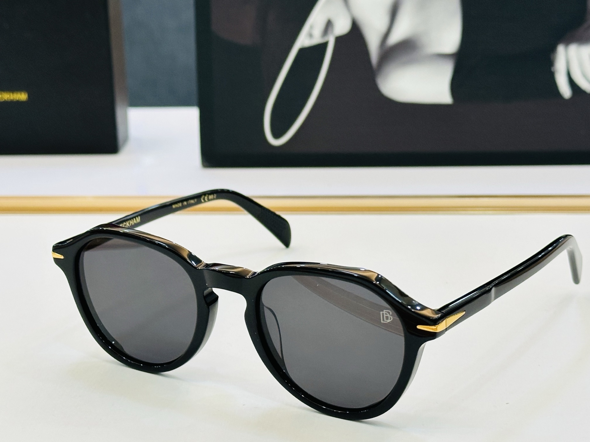 🆕 DB7078 Size：52口22-145 🌞🌞🇺🇸永不过时 时尚个性款XL [色]🇬🇧🇬🇧🇬🇧太阳