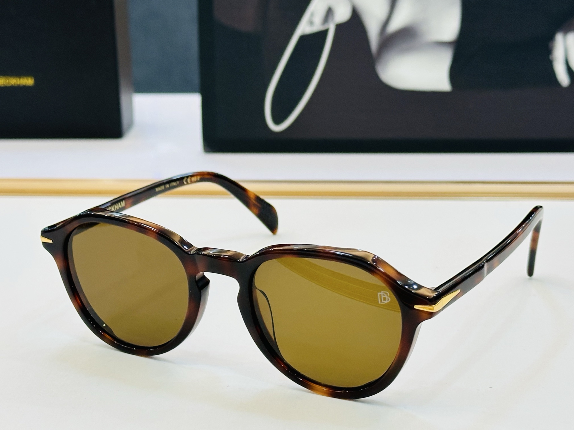 🆕 DB7078 Size：52口22-145 🌞🌞🇺🇸永不过时 时尚个性款XL [色]🇬🇧🇬🇧🇬🇧太阳