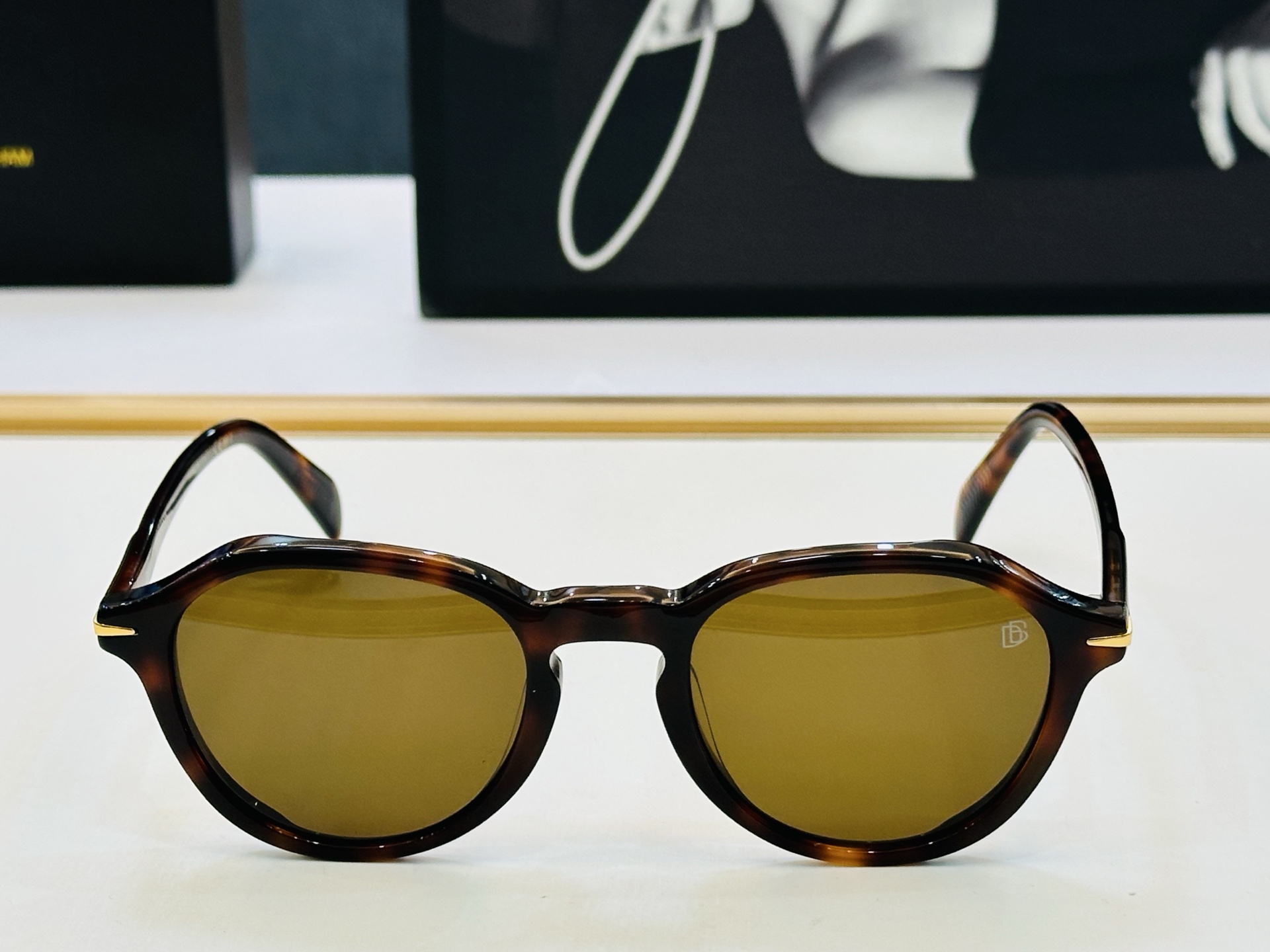 🆕 DB7078 Size：52口22-145 🌞🌞🇺🇸永不过时 时尚个性款XL [色]🇬🇧🇬🇧🇬🇧太阳