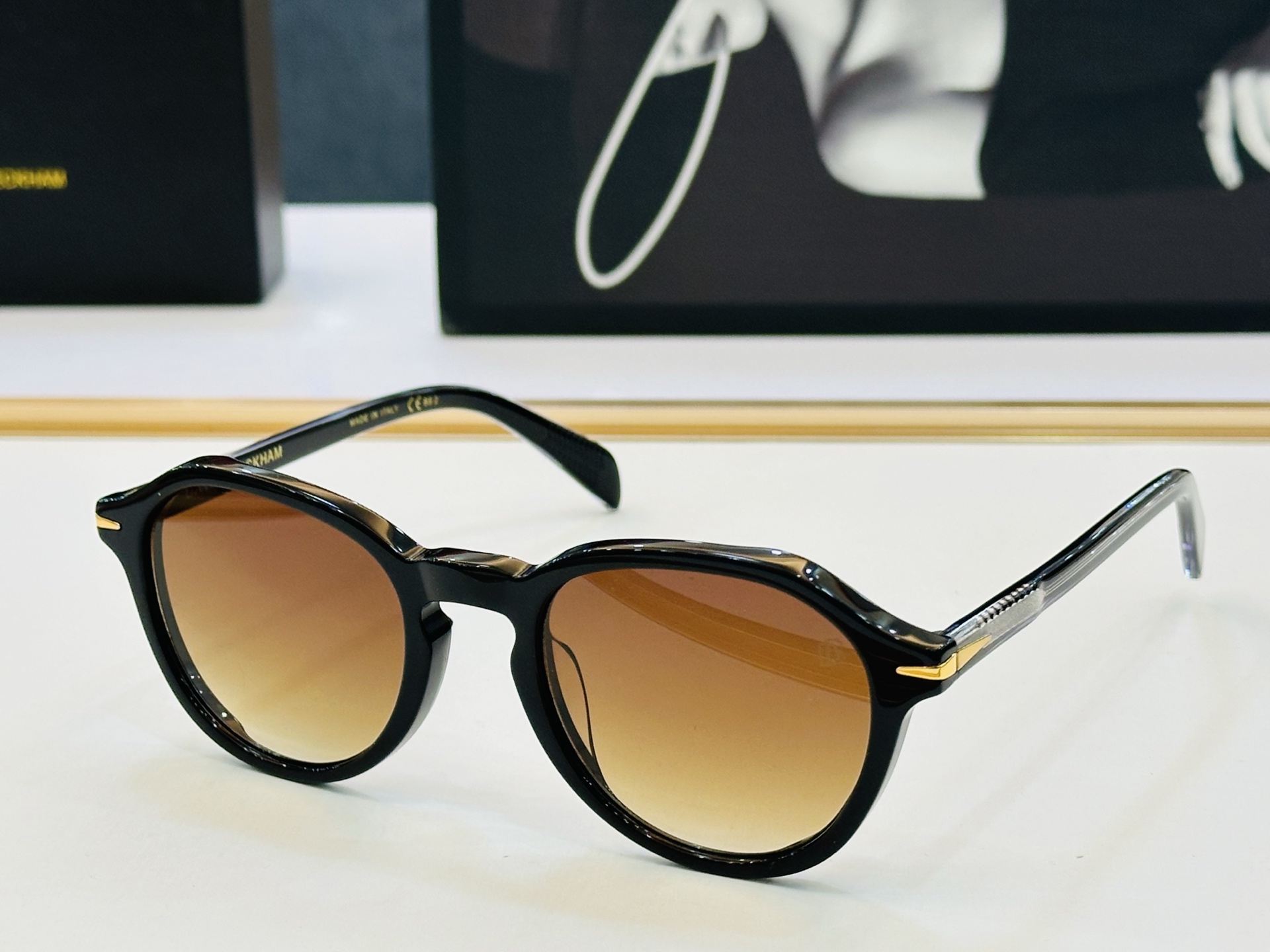 🆕 DB7078 Size：52口22-145 🌞🌞🇺🇸永不过时 时尚个性款XL [色]🇬🇧🇬🇧🇬🇧太阳