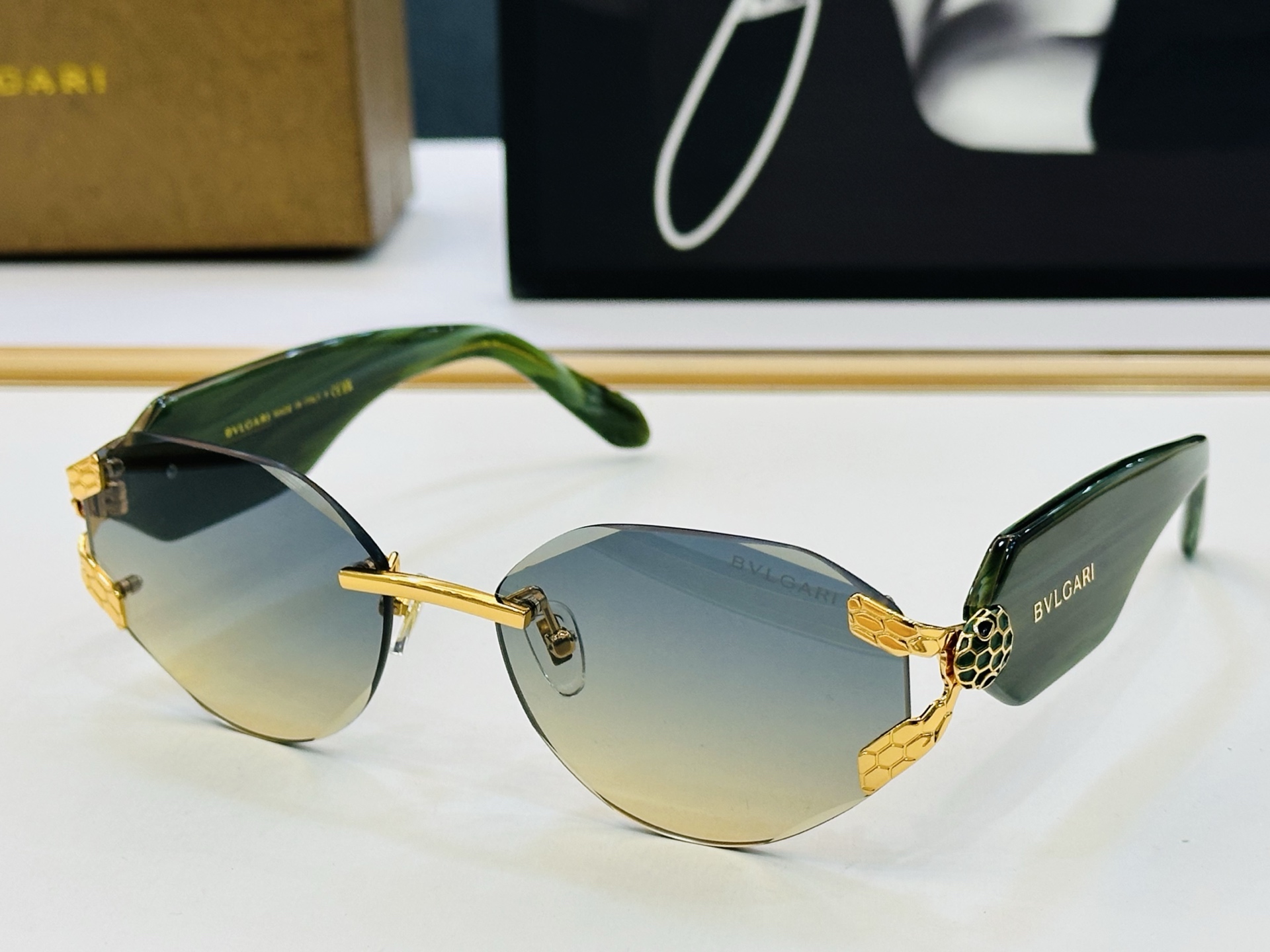 🆕款 官网同售 宝格家 BV9033B 👍 Size ：60口18-143 绝对要买😎品质非常完美 bm