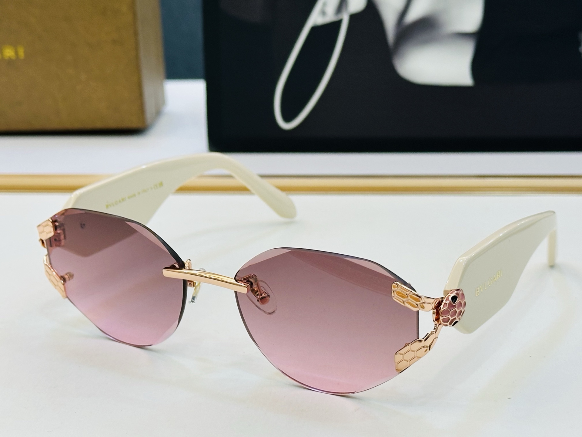 🆕款 官网同售 宝格家 BV9033B 👍 Size ：60口18-143 绝对要买😎品质非常完美 bm