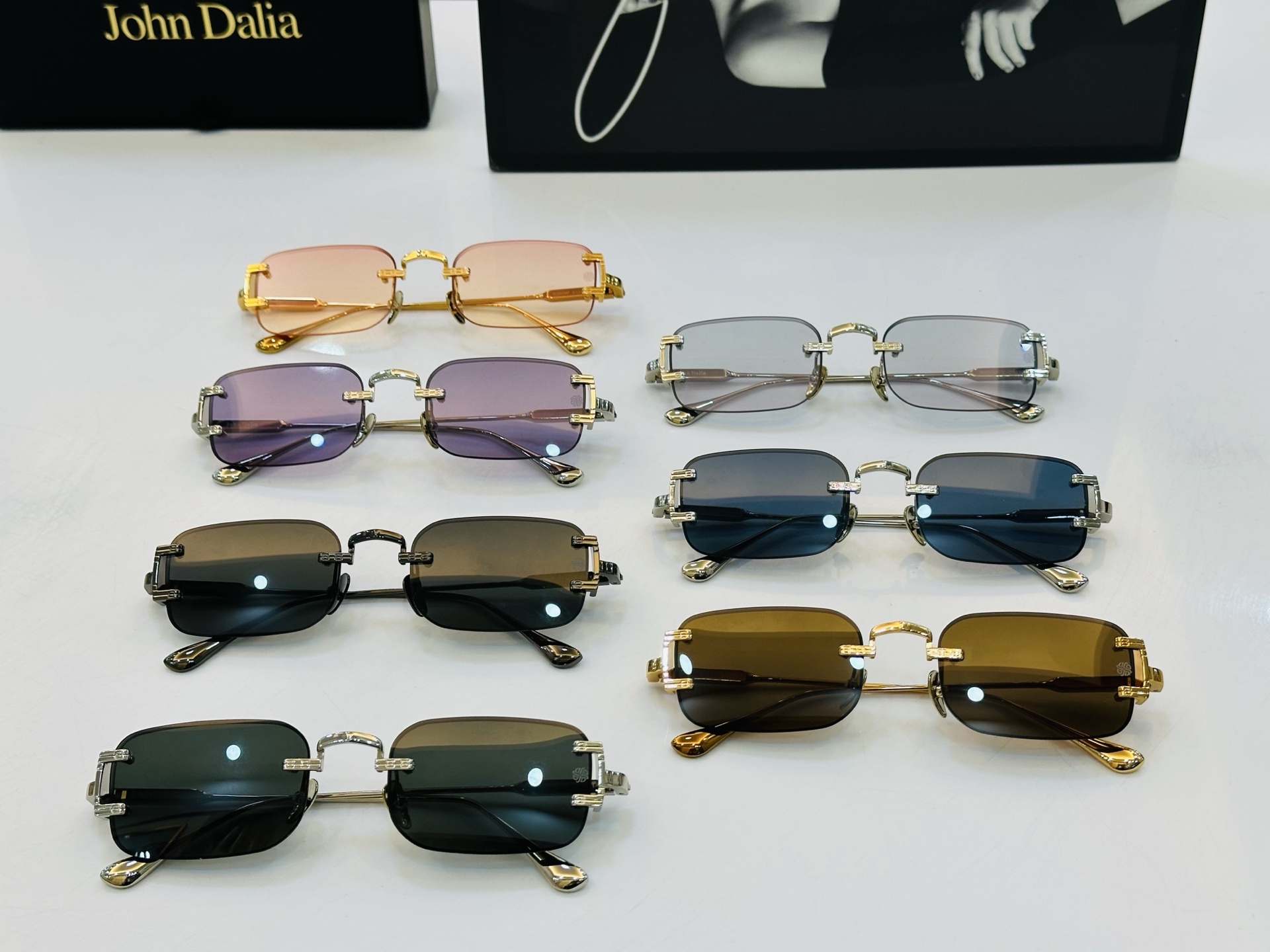 JOhn DaliaMODEL:RIJHONP b SIZE:55口21-145