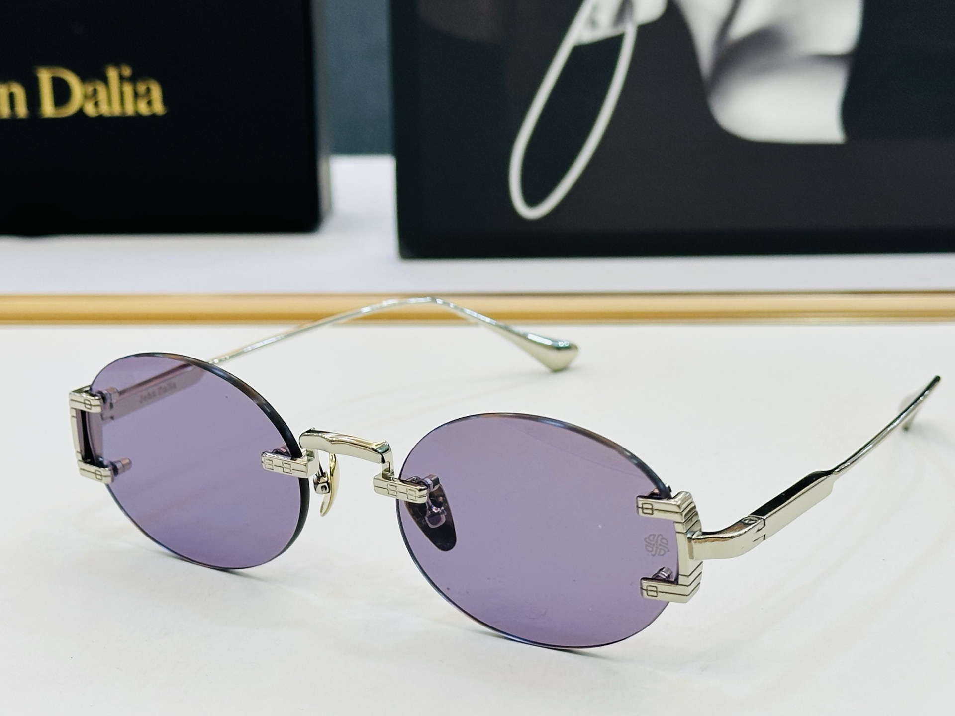 JOhn DaliaMODEL:RIJHONP b SIZE:54口20-145