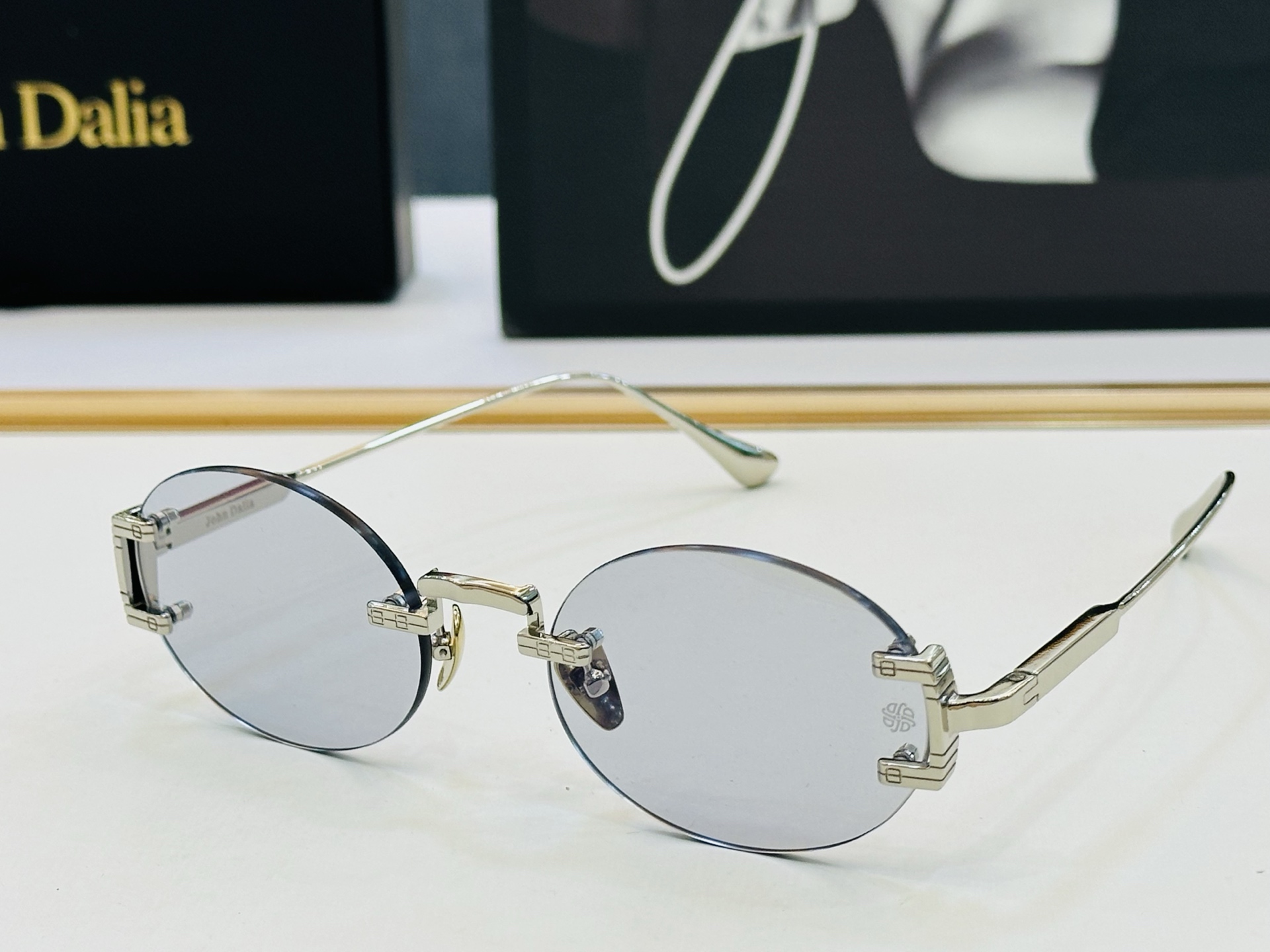 JOhn DaliaMODEL:RIJHONP b SIZE:54口20-145