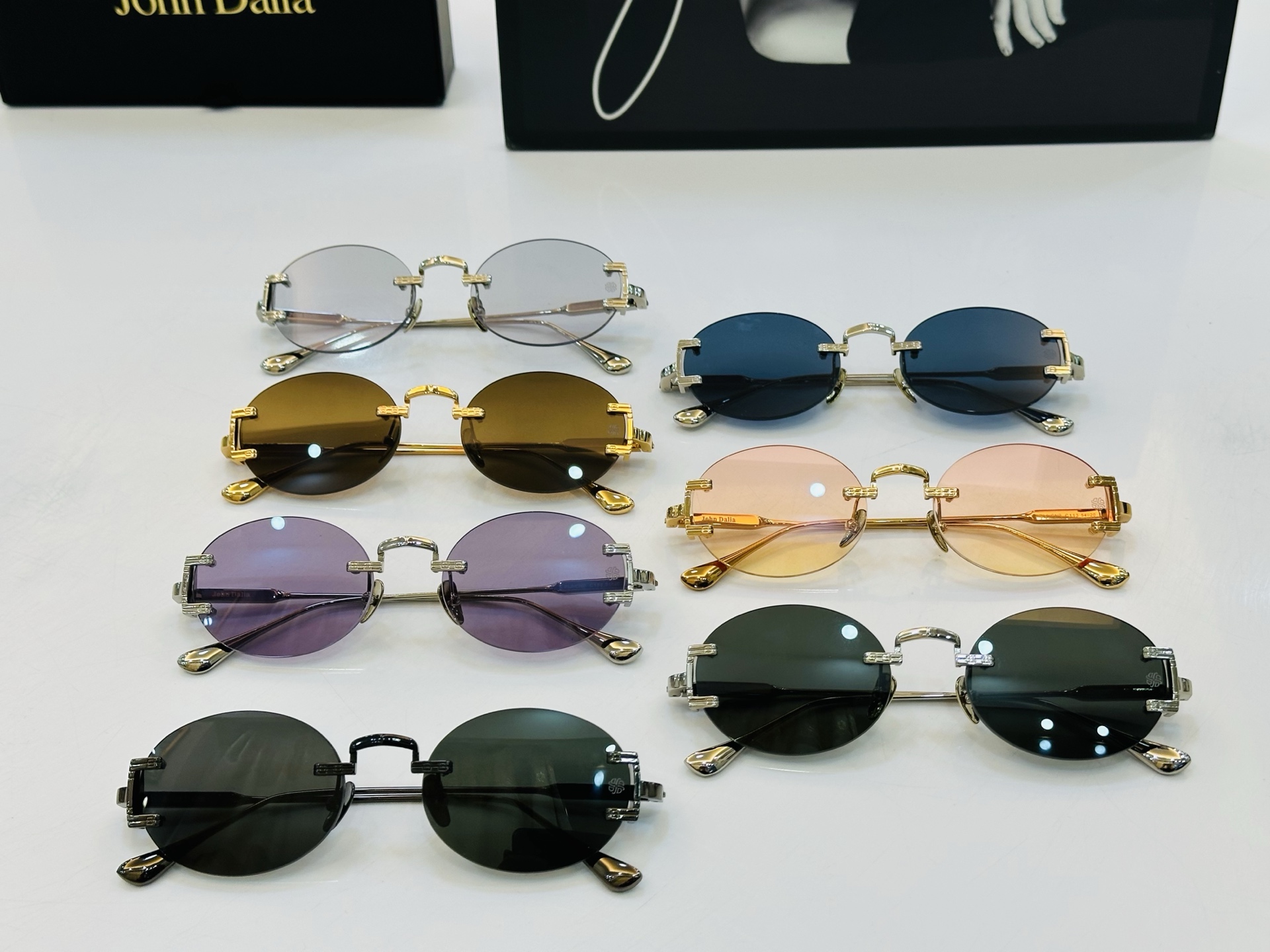 JOhn DaliaMODEL:RIJHONP b SIZE:54口20-145