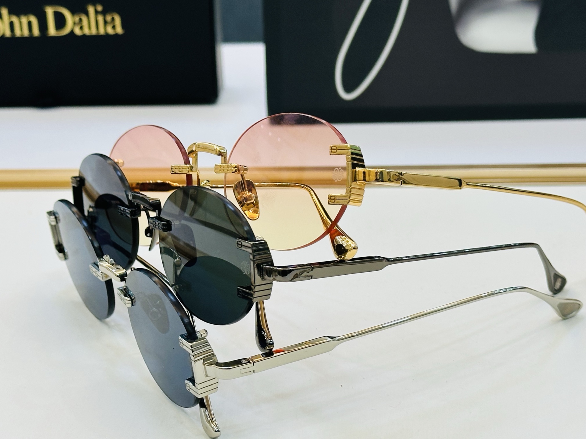 JOhn DaliaMODEL:RIJHONP b SIZE:54口20-145