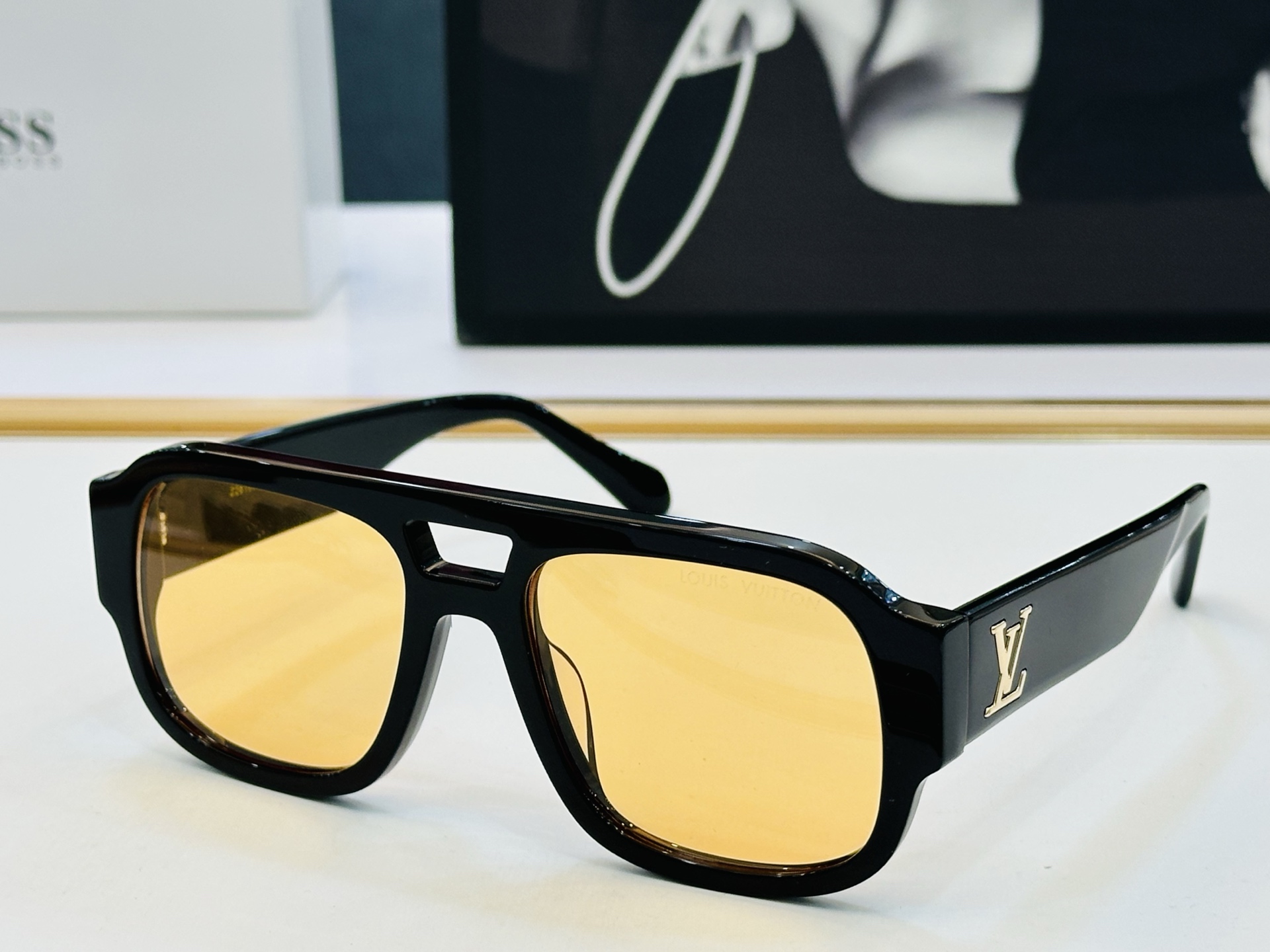 路易家 🎩Z2614E Size：53口20-145 充满活力的 展现独特个性🌟展现大气的你 C 高品质