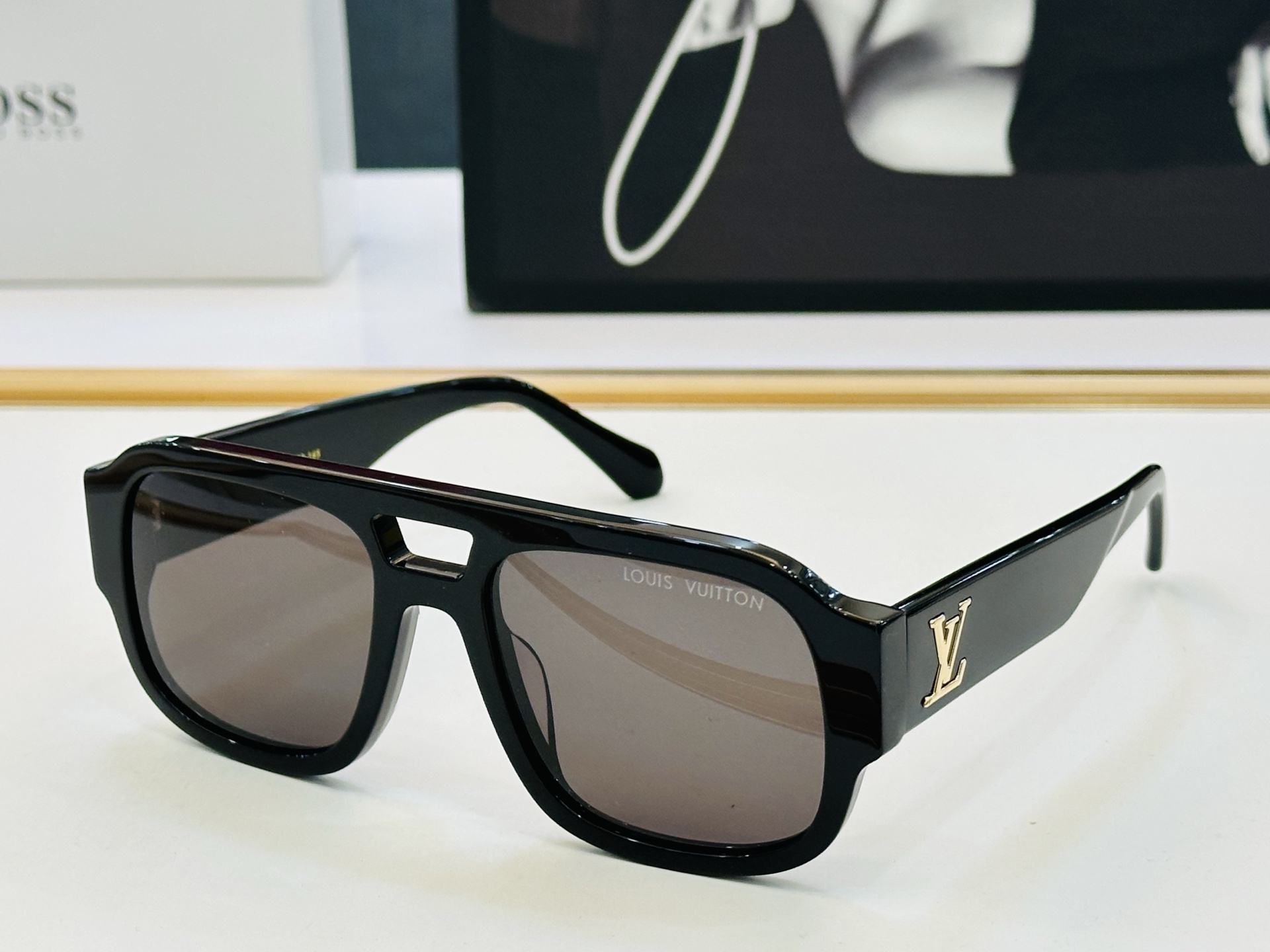 路易家 🎩Z2614E Size：53口20-145 充满活力的 展现独特个性🌟展现大气的你 C 高品质