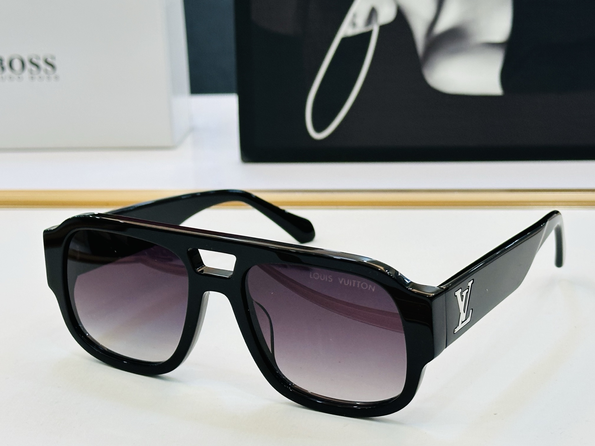 路易家 🎩Z2614E Size：53口20-145 充满活力的 展现独特个性🌟展现大气的你 C 高品质