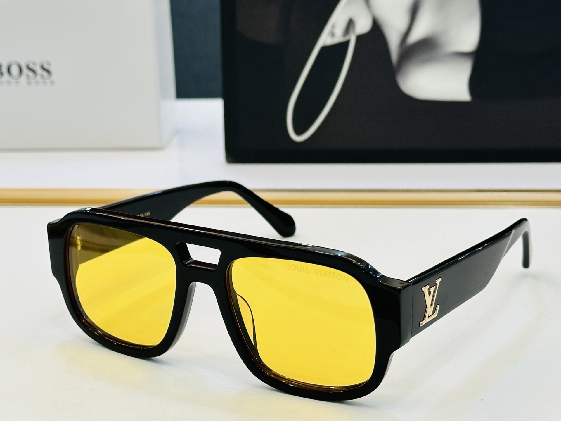 路易家 🎩Z2614E Size：53口20-145 充满活力的 展现独特个性🌟展现大气的你 C 高品质